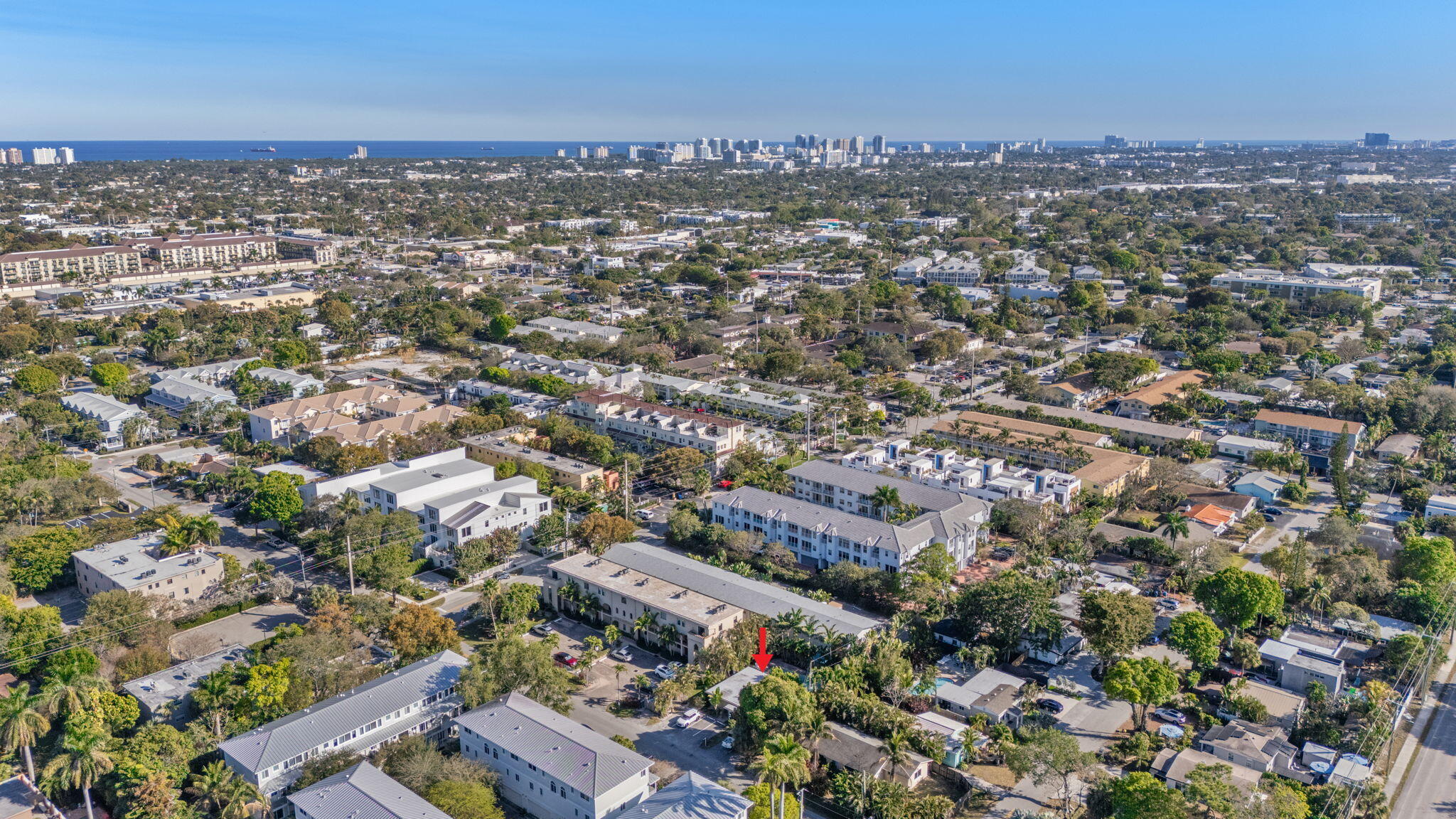 HERON HOUSE CONDO - Residential