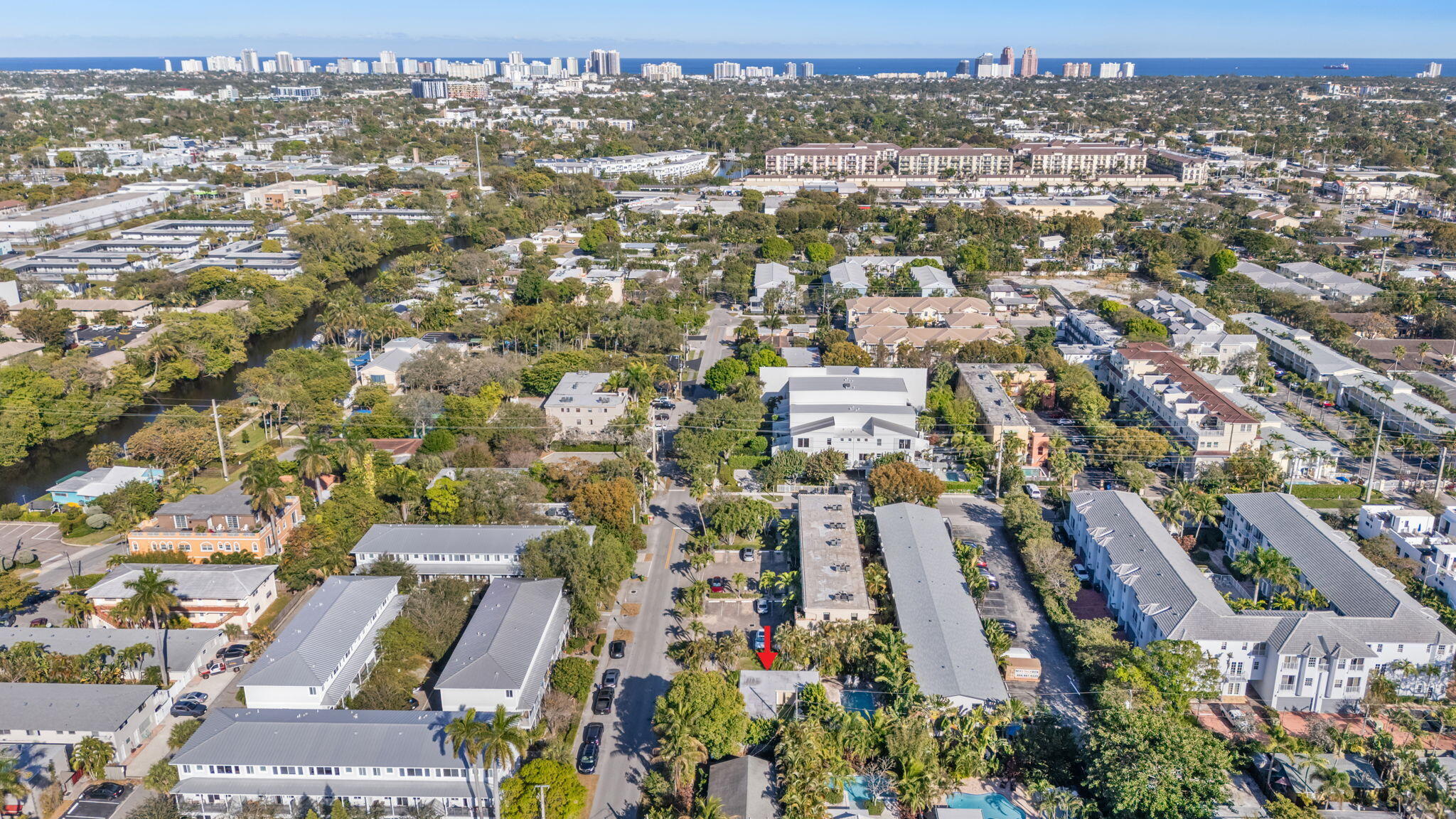 HERON HOUSE CONDO - Residential