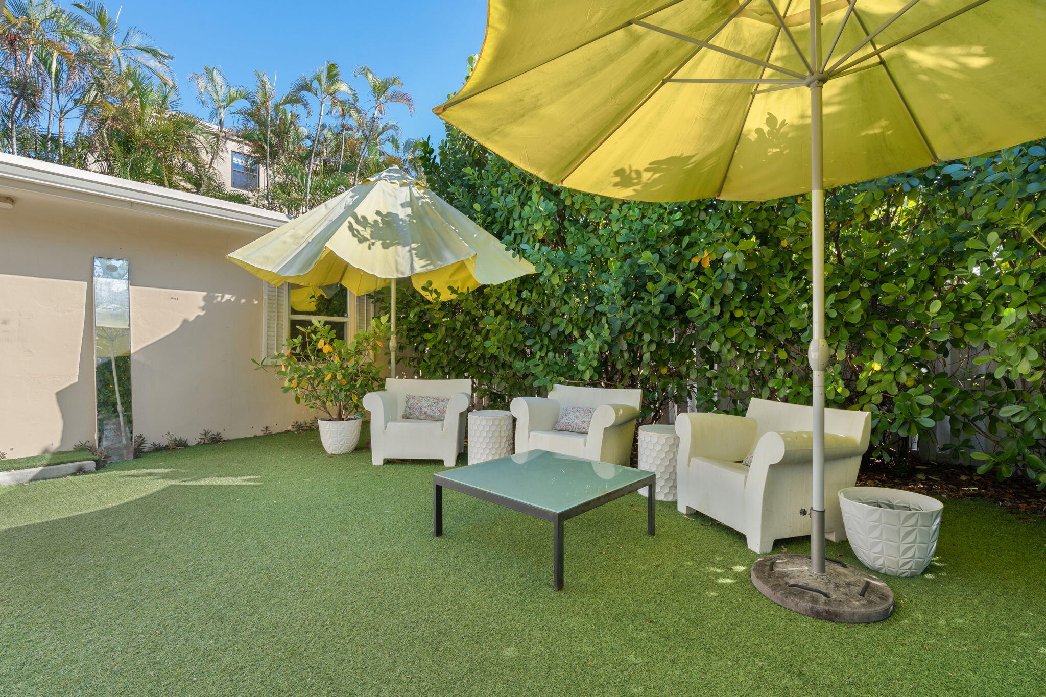 HERON HOUSE CONDO - Residential