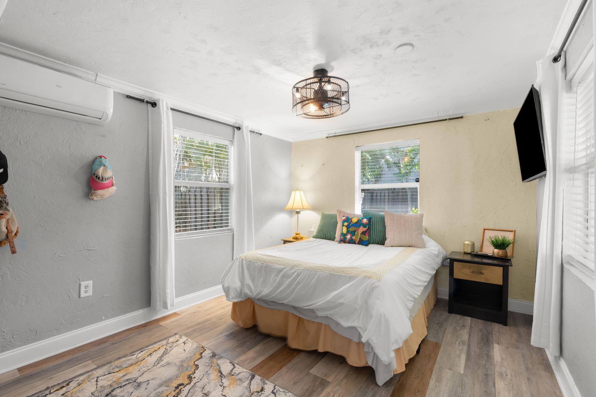 HERON HOUSE CONDO - Residential