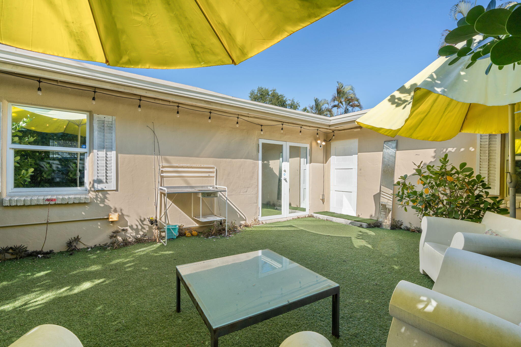HERON HOUSE CONDO - Residential