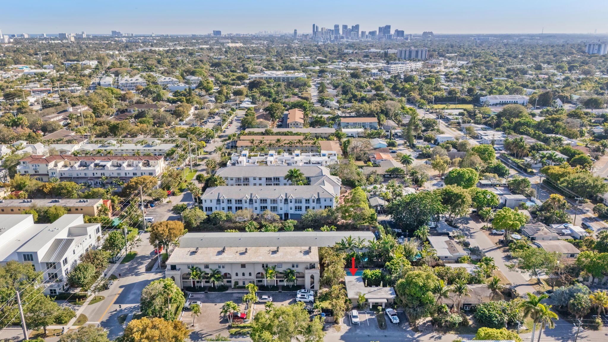 HERON HOUSE CONDO - Residential