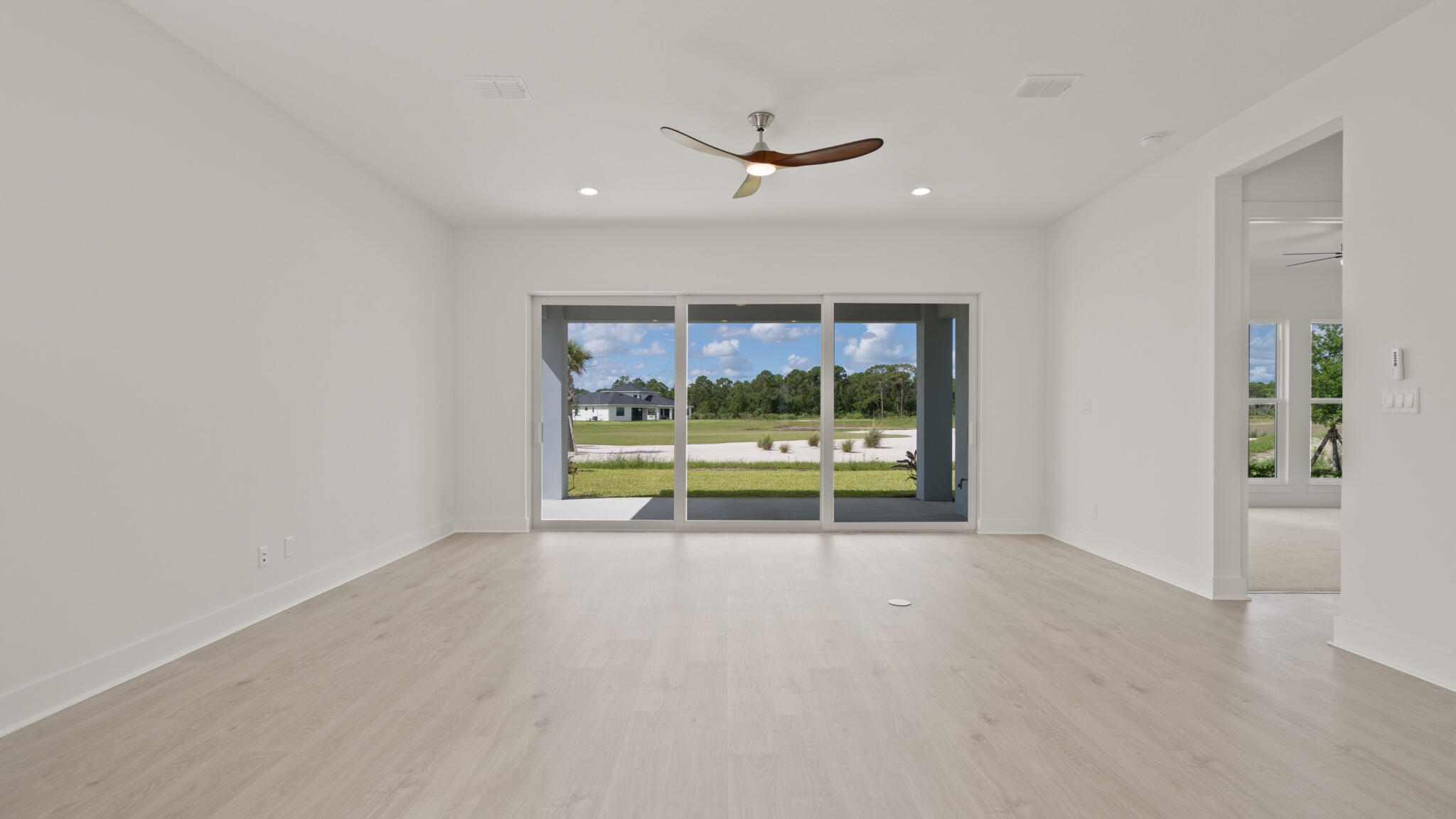 Glynlea Country Club - Residential