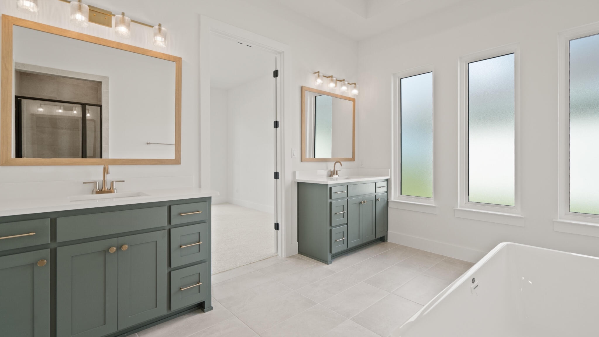 Glynlea Country Club - Residential