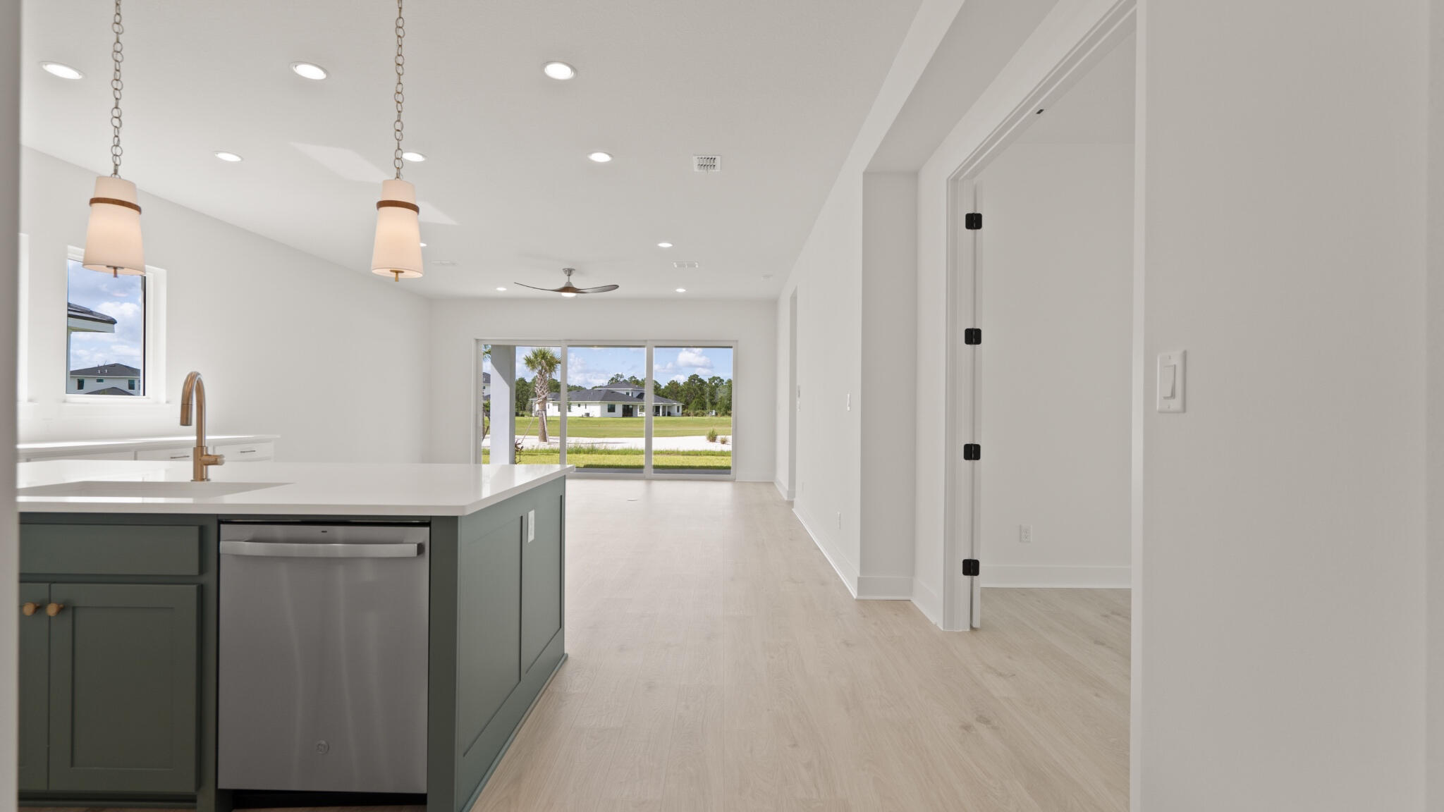 Glynlea Country Club - Residential