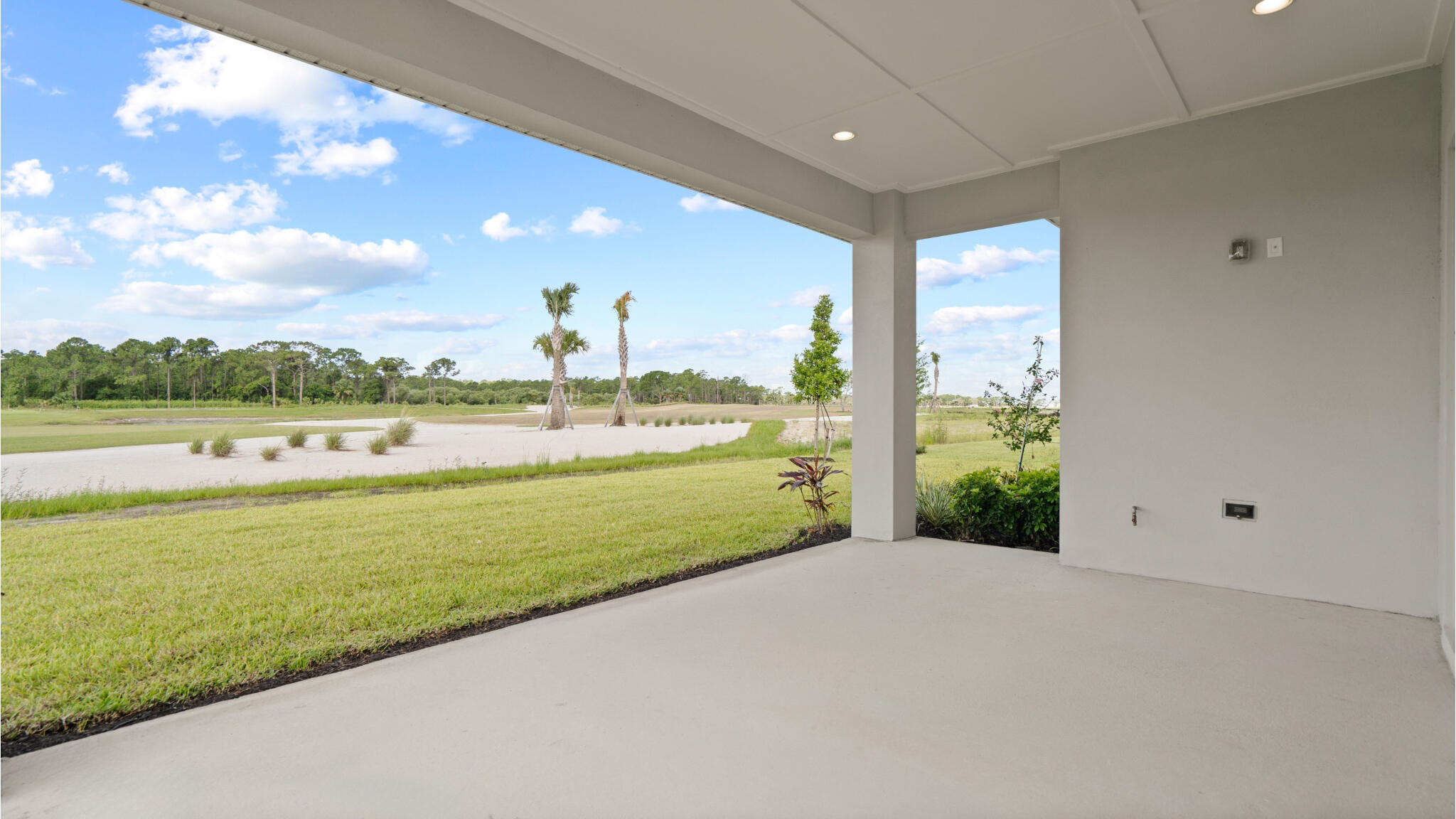 Glynlea Country Club - Residential