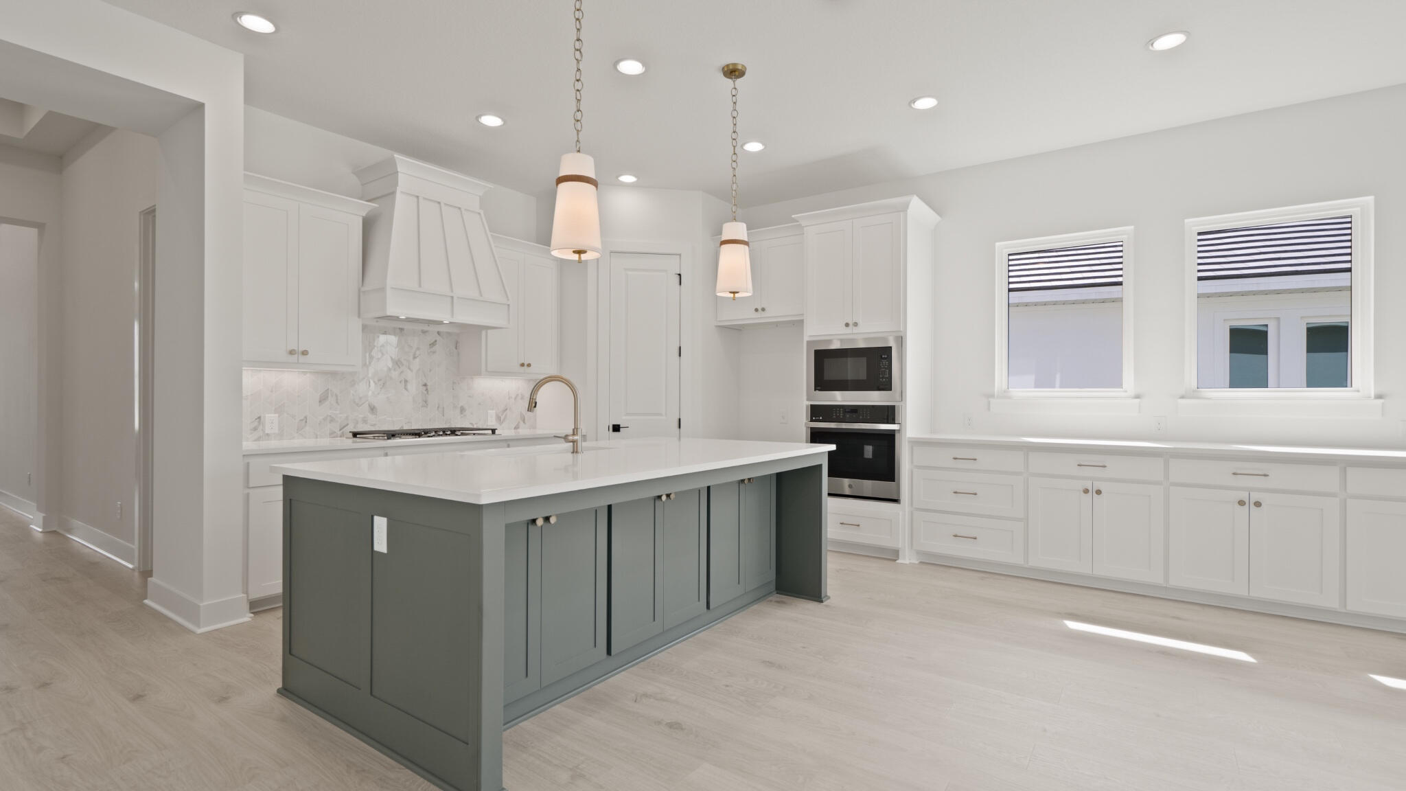Glynlea Country Club - Residential