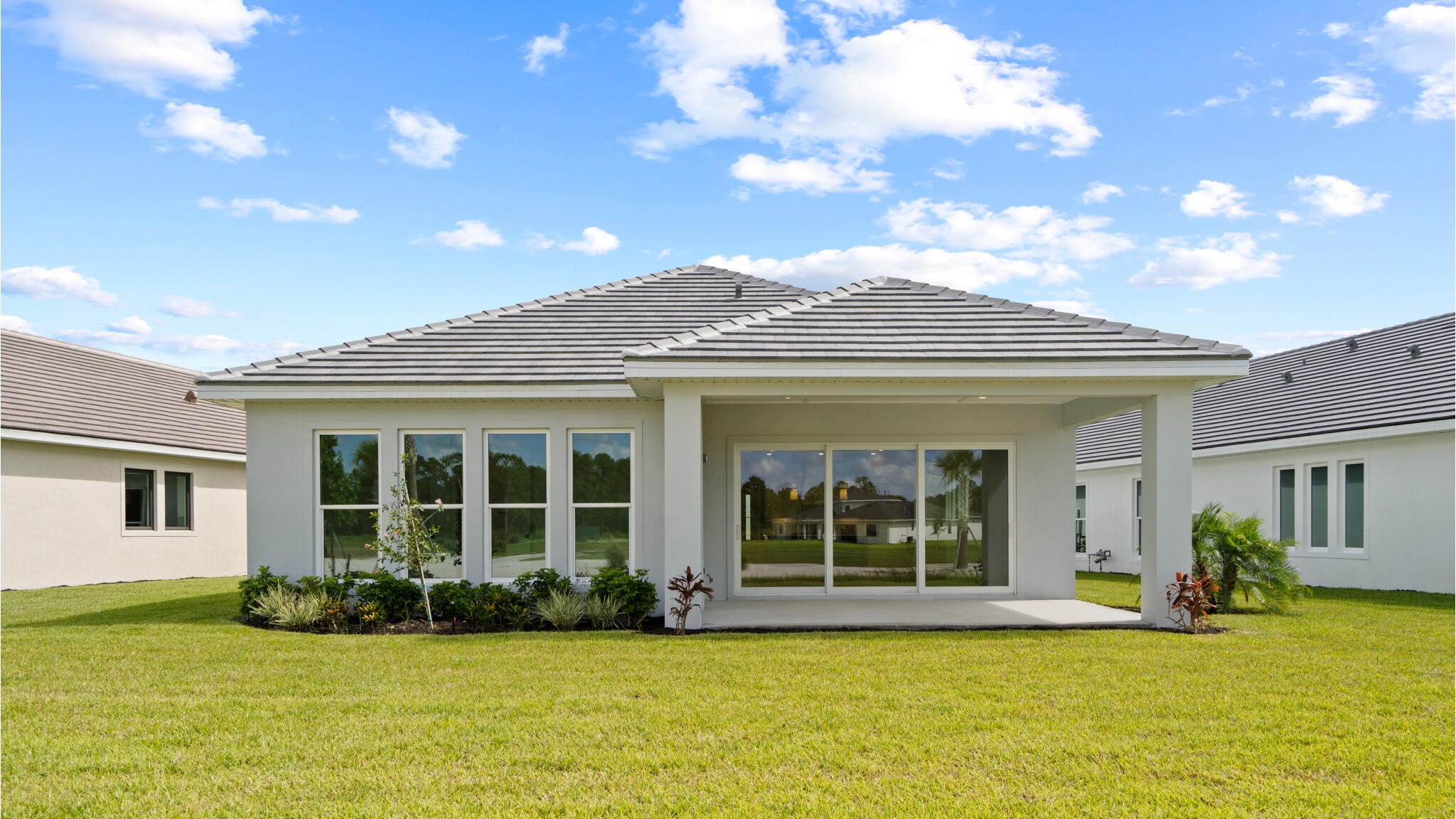 Glynlea Country Club - Residential