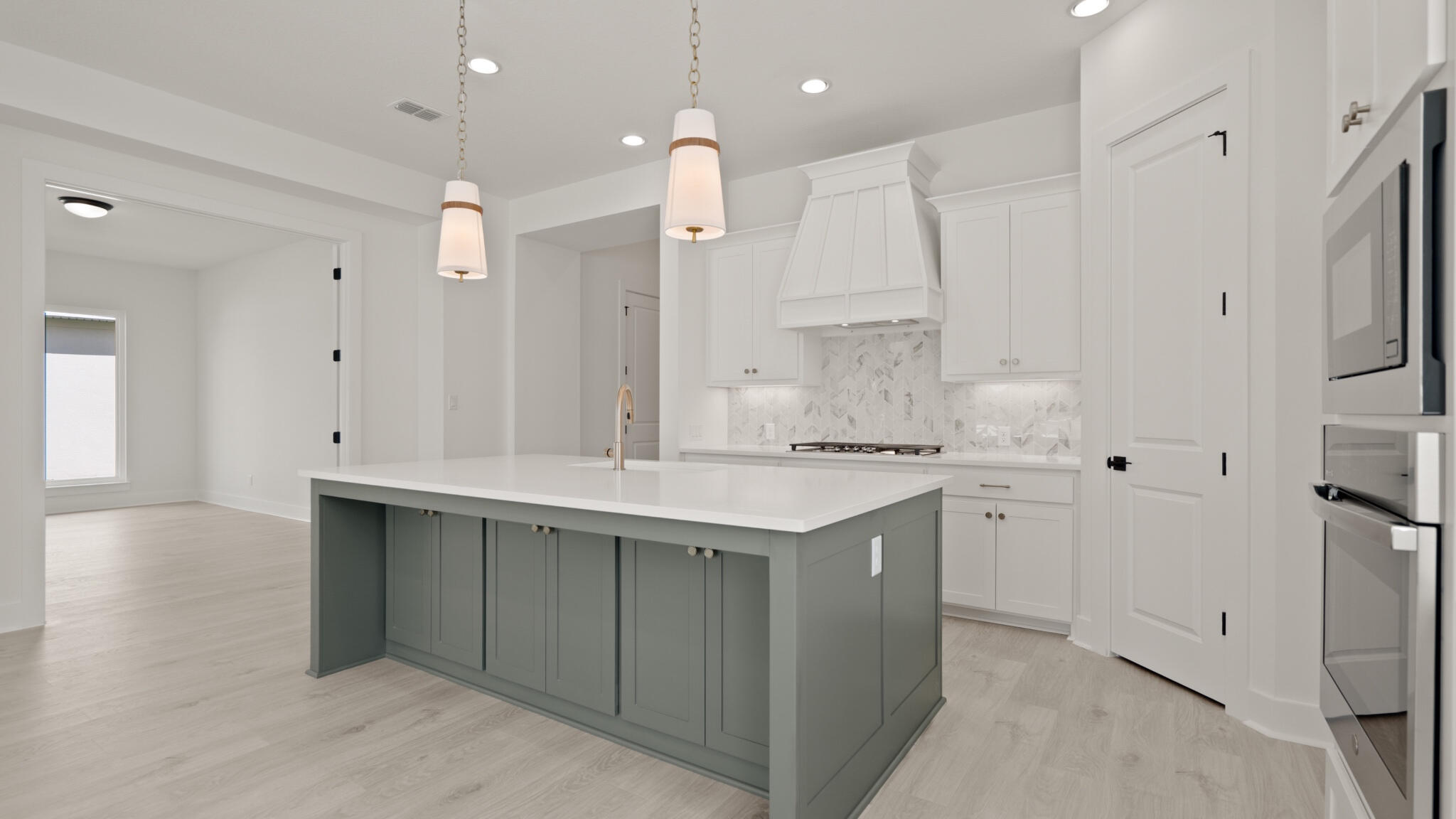 Glynlea Country Club - Residential