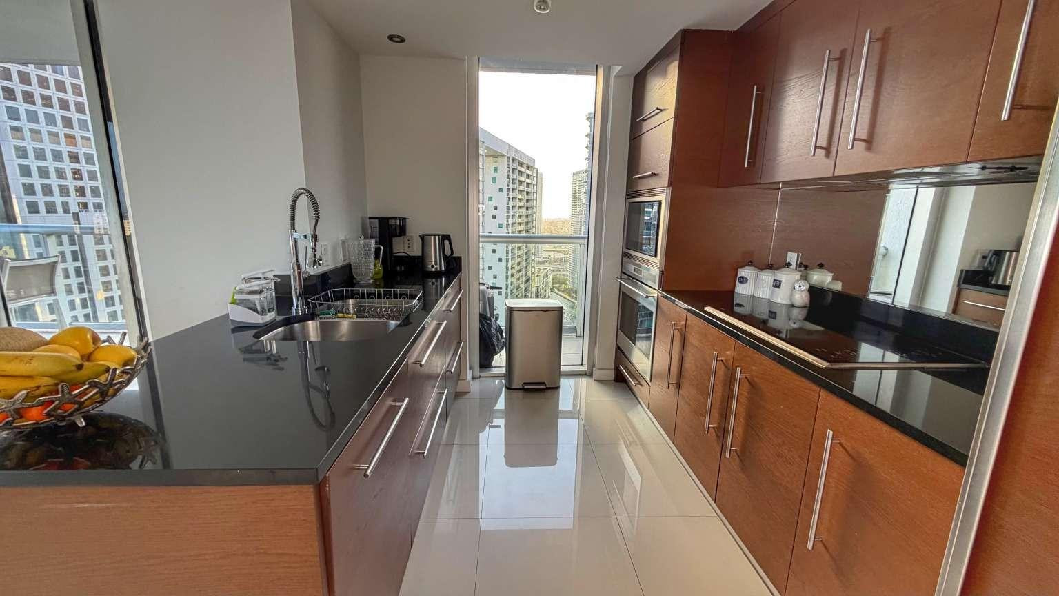ICON BRICKELL CONDO NO 3 - Residential