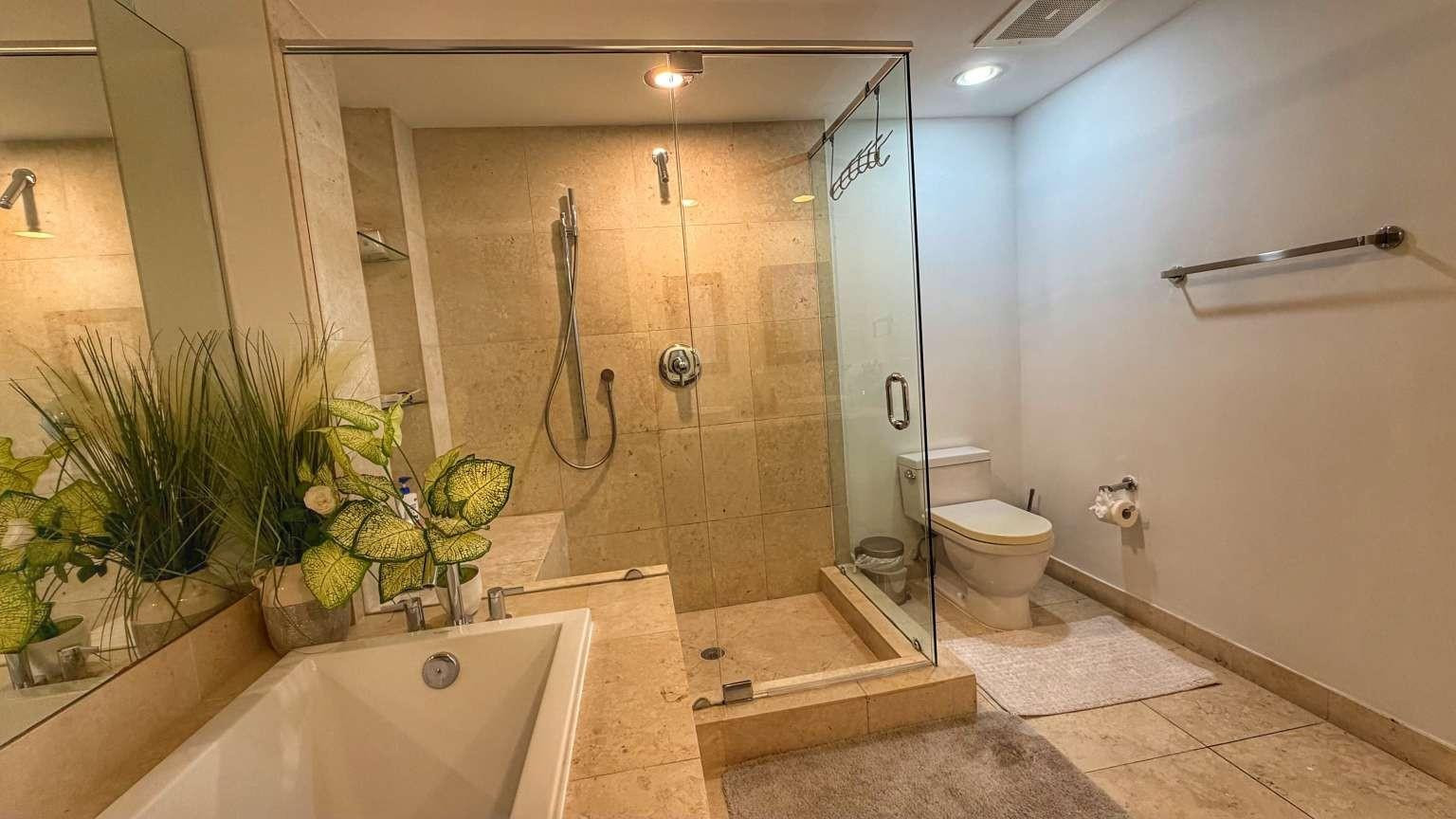 ICON BRICKELL CONDO NO 3 - Residential