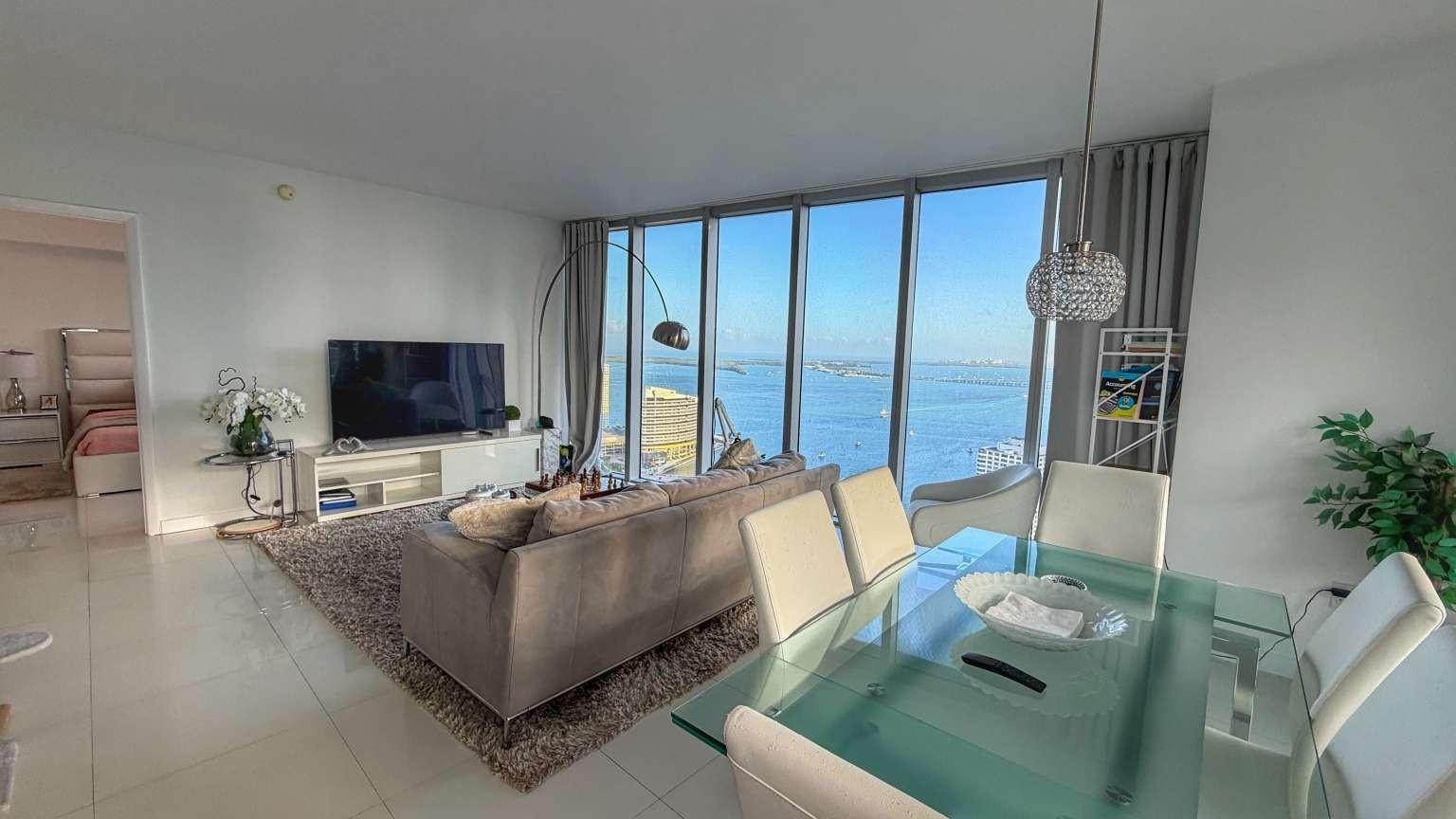 ICON BRICKELL CONDO NO 3 - Residential