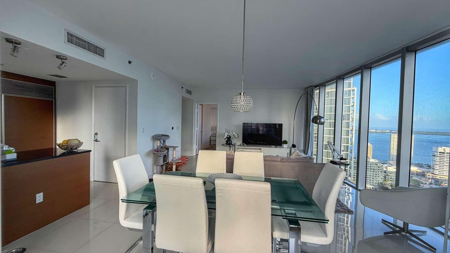 ICON BRICKELL CONDO NO 3 - Residential