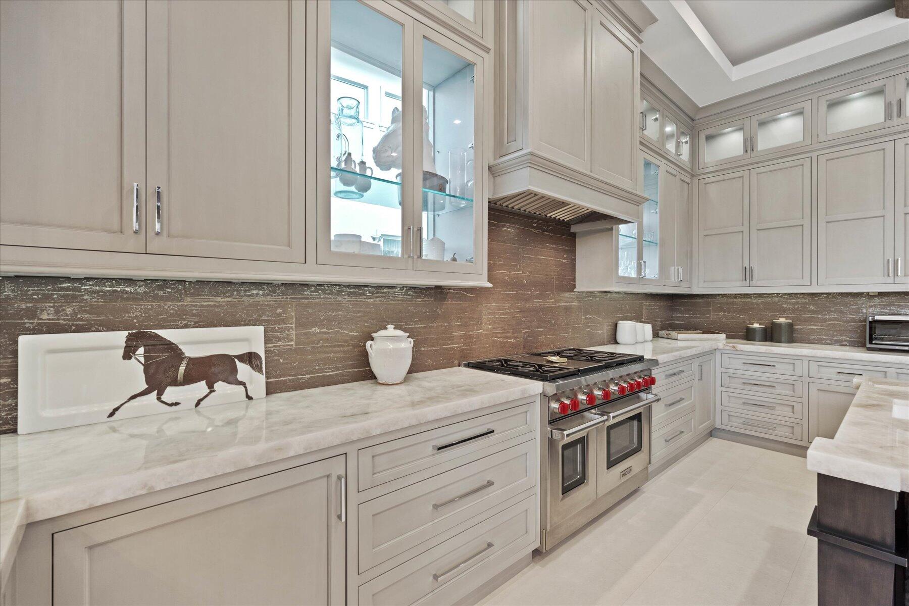 BLUE CYPRESS REPL AT PALM BEACH POLO & COUNTRY CLU - Residential