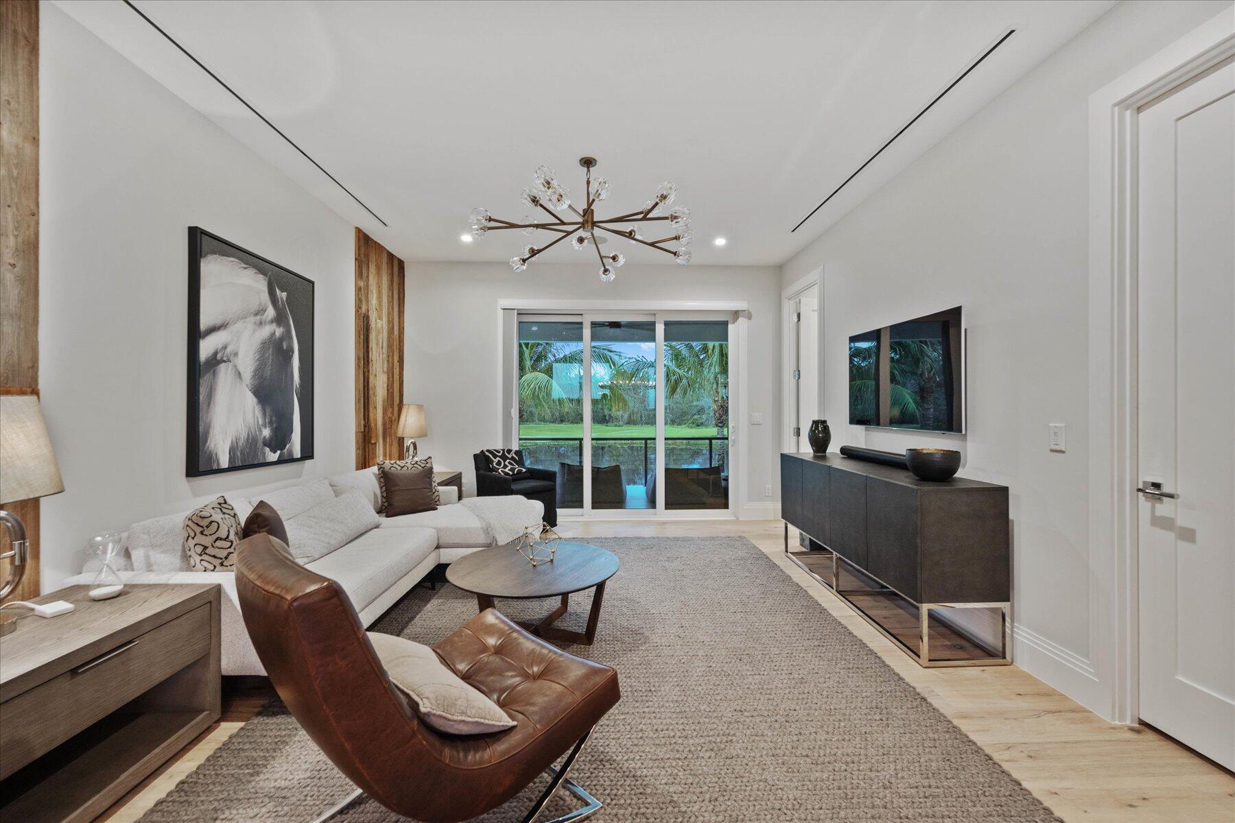 BLUE CYPRESS REPL AT PALM BEACH POLO & COUNTRY CLU - Residential