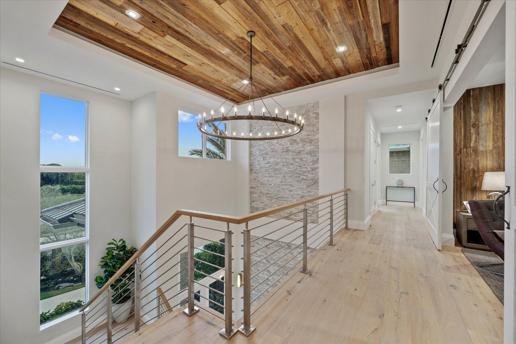 BLUE CYPRESS REPL AT PALM BEACH POLO & COUNTRY CLU - Residential