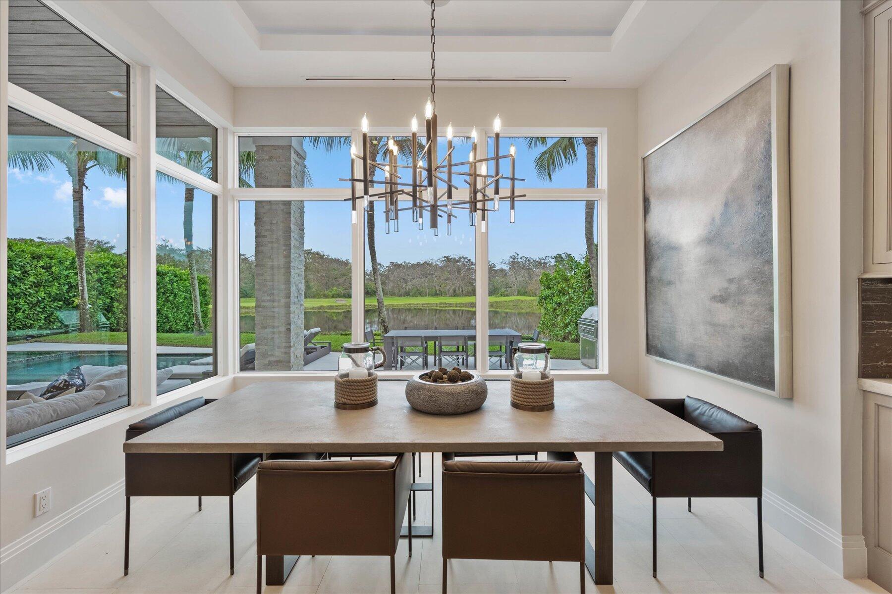 BLUE CYPRESS REPL AT PALM BEACH POLO & COUNTRY CLU - Residential
