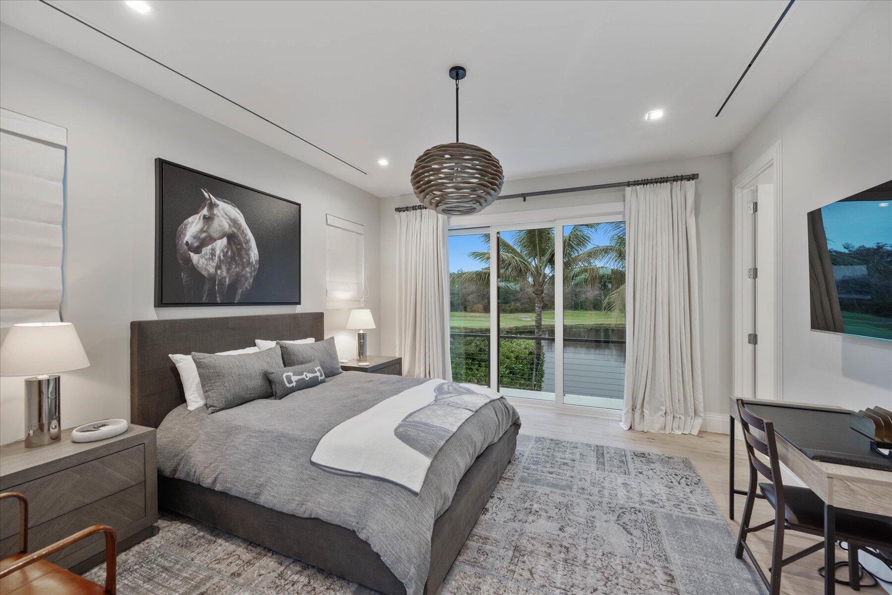 BLUE CYPRESS REPL AT PALM BEACH POLO & COUNTRY CLU - Residential