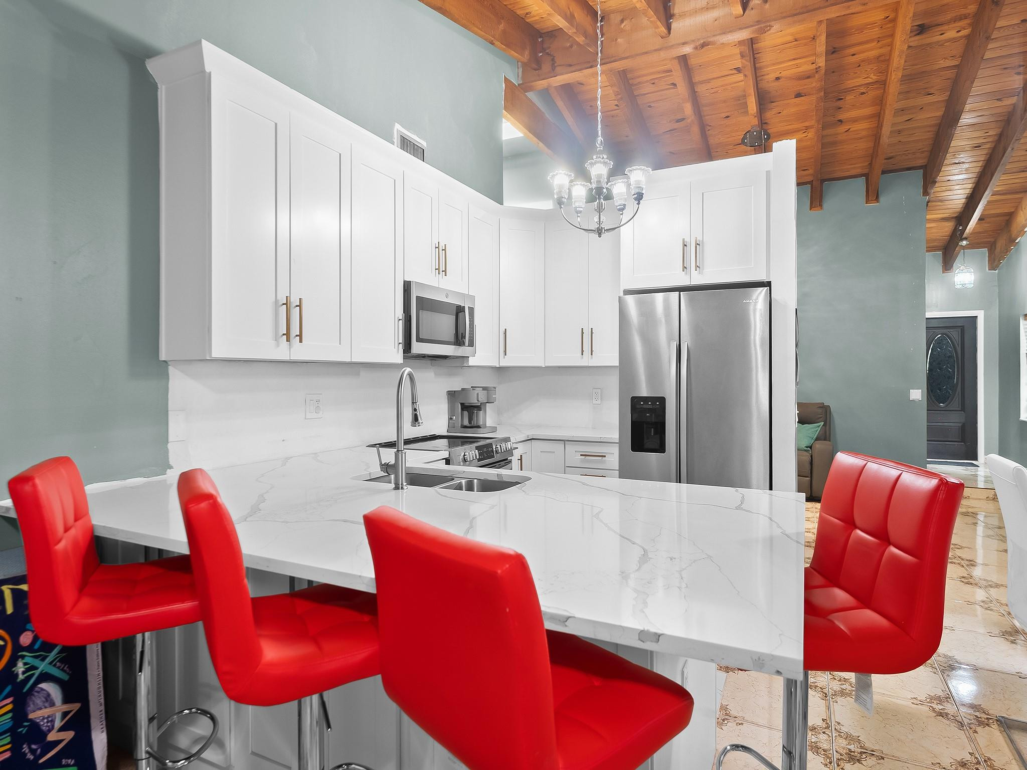Brentwood Manors - Residential