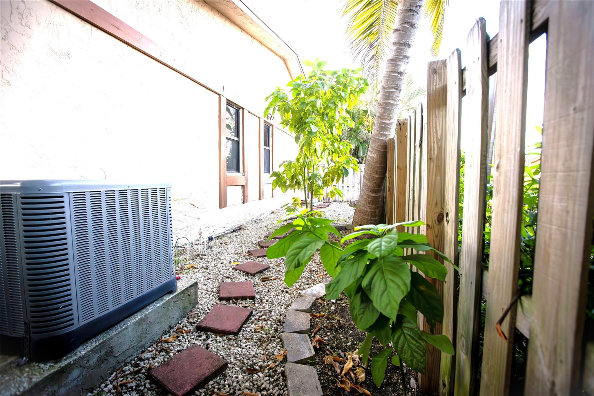 Brentwood Manors - Residential