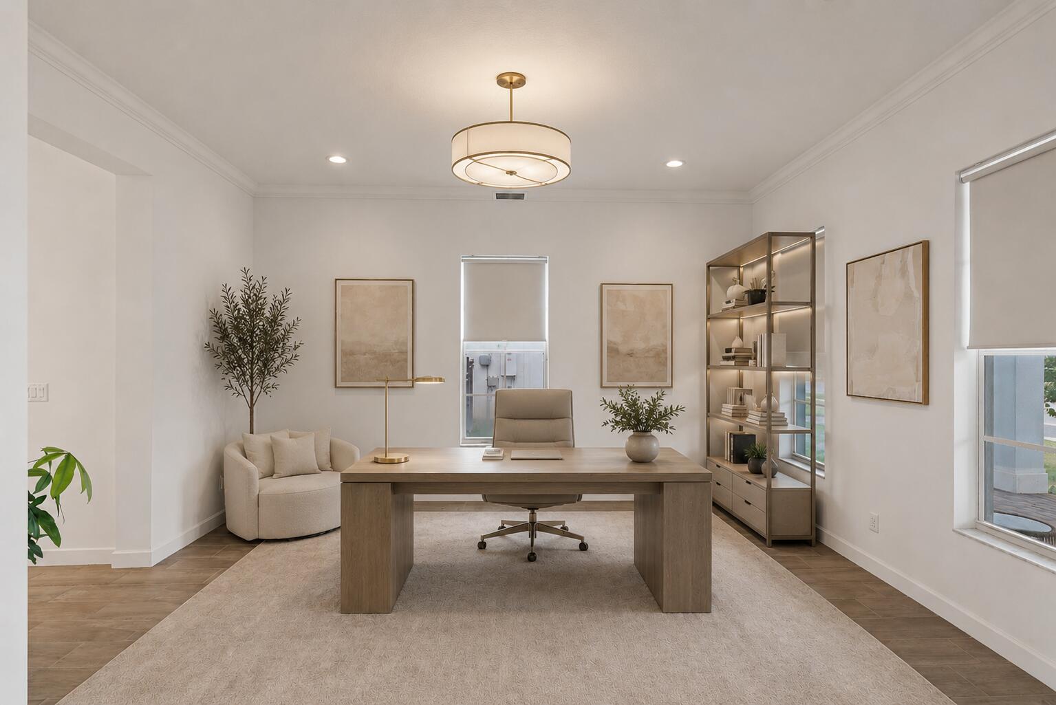 ARDEN PUD POD E SOUTH - Residential