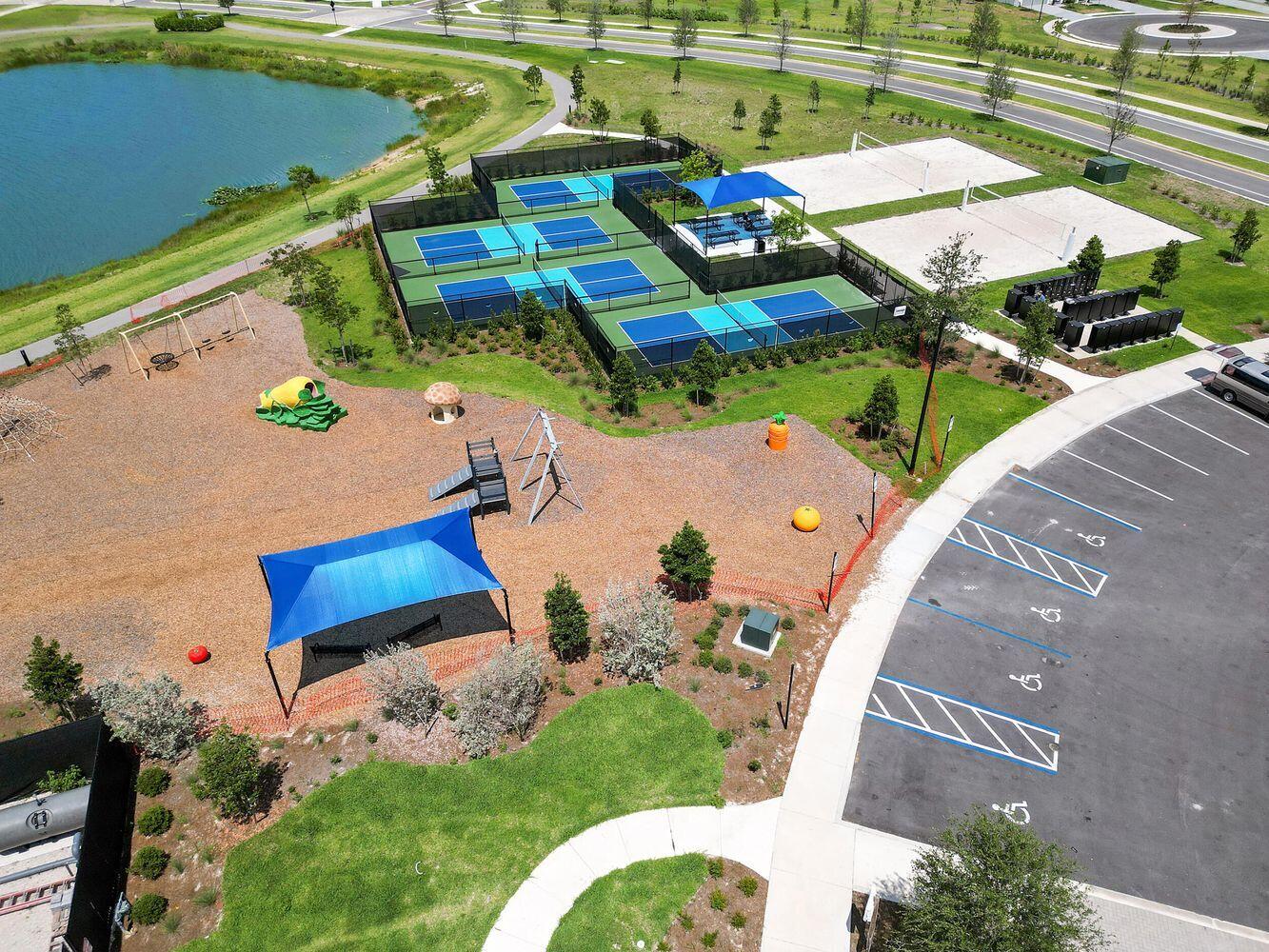 ARDEN PUD POD E SOUTH - Residential