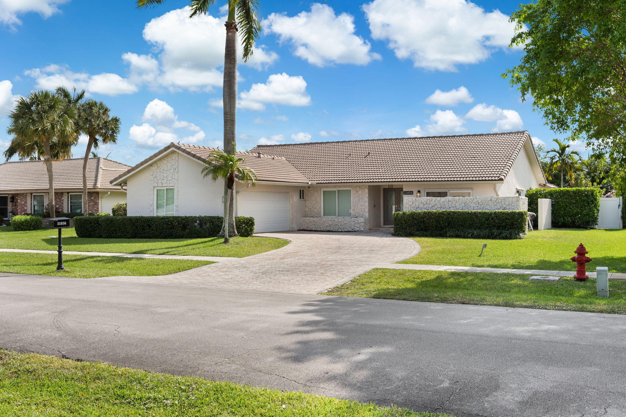 ARBOR WOOD - Residential