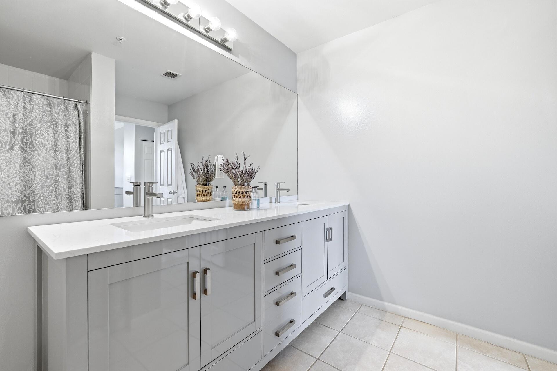ST ANDREWS AT POLO CLUB CONDO - Residential
