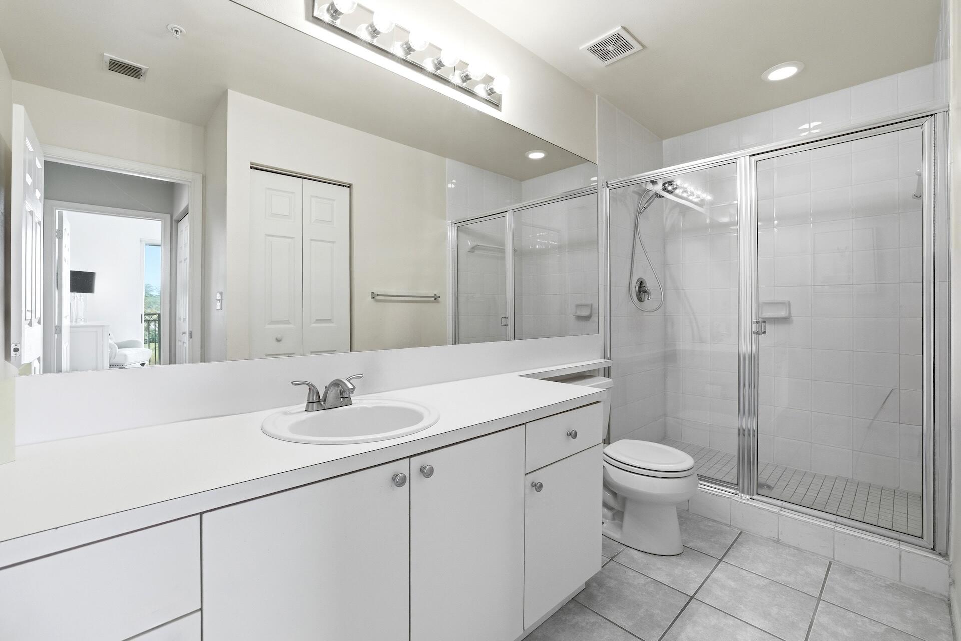 ST ANDREWS AT POLO CLUB CONDO - Residential