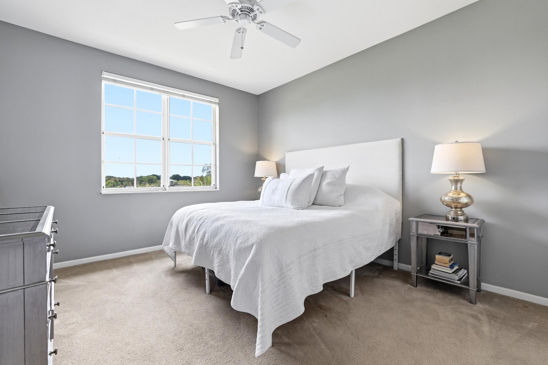 ST ANDREWS AT POLO CLUB CONDO - Residential
