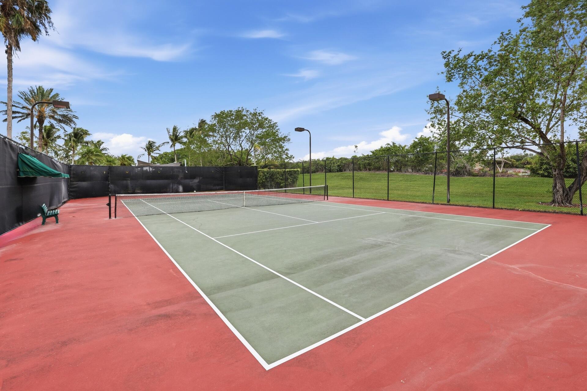 ST ANDREWS AT POLO CLUB CONDO - Residential