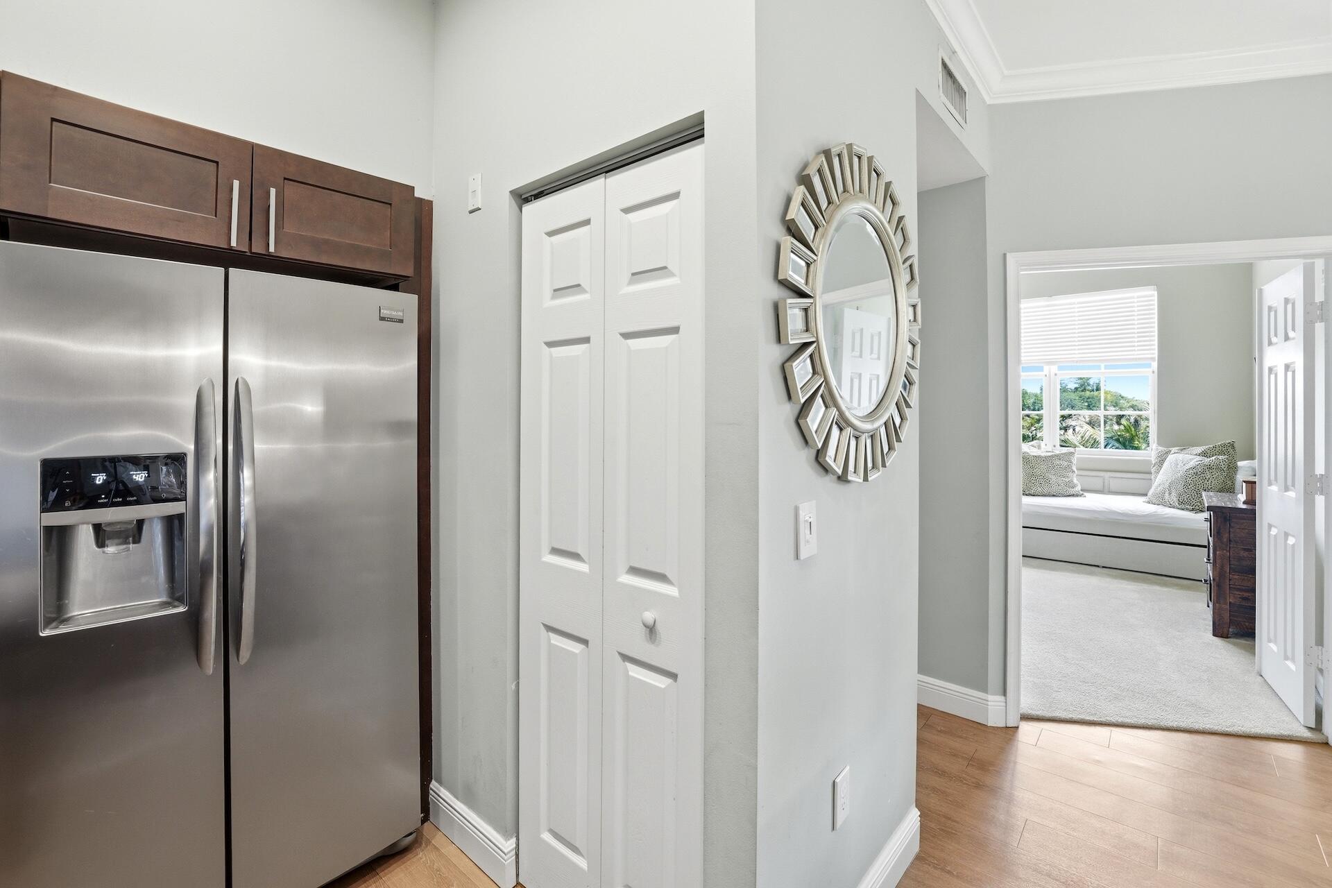 ST ANDREWS AT POLO CLUB CONDO - Residential