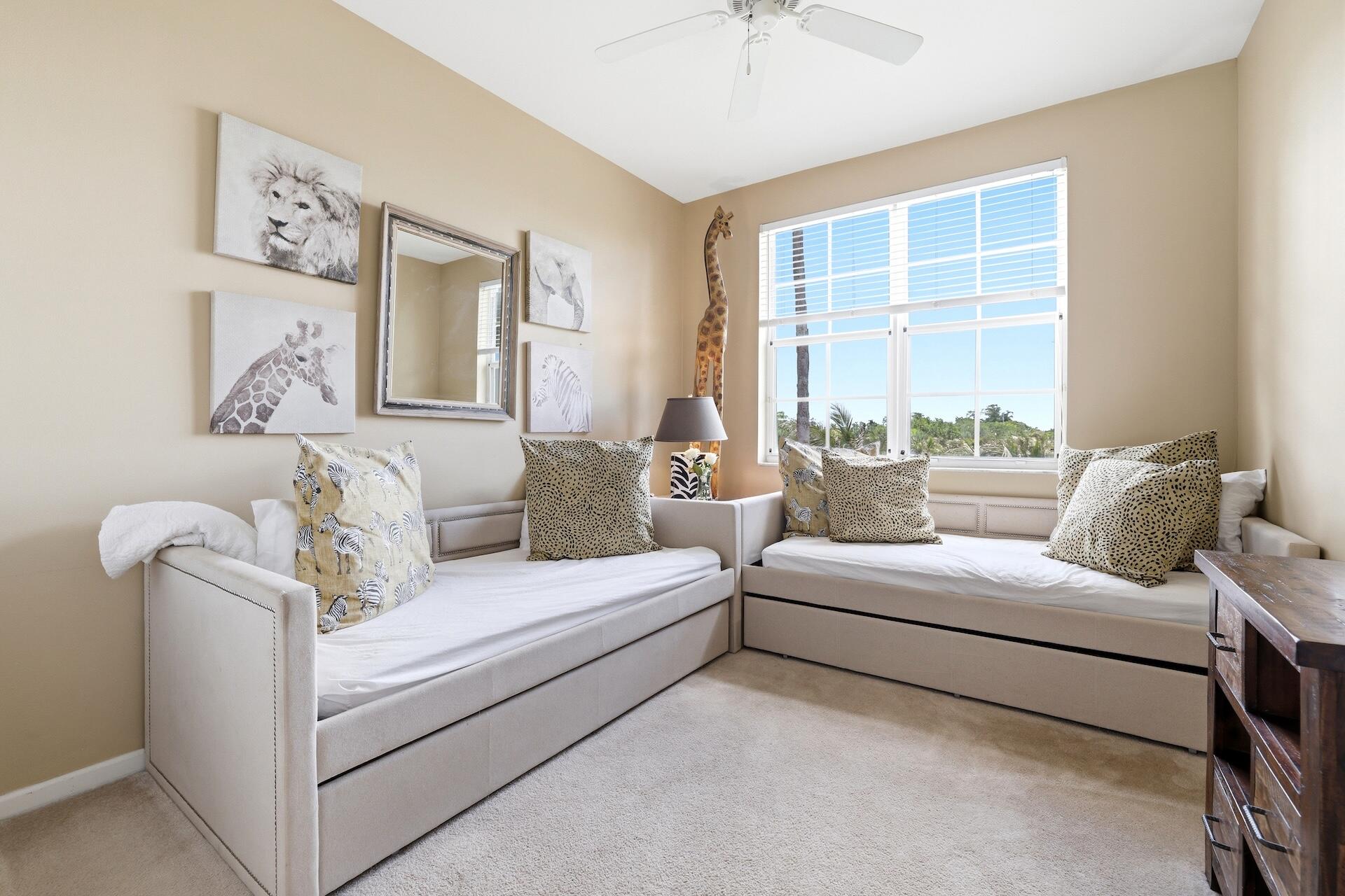 ST ANDREWS AT POLO CLUB CONDO - Residential