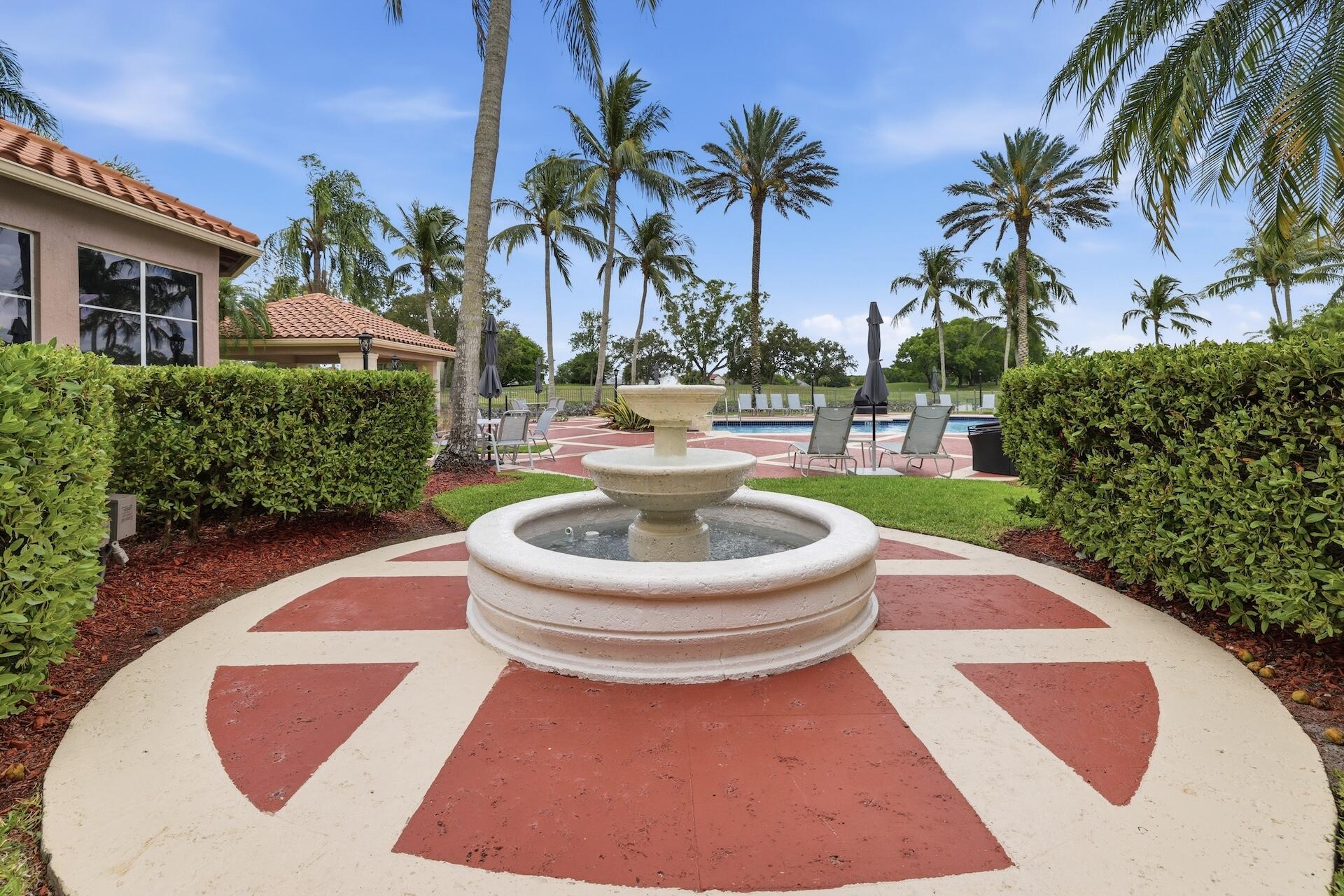 ST ANDREWS AT POLO CLUB CONDO - Residential