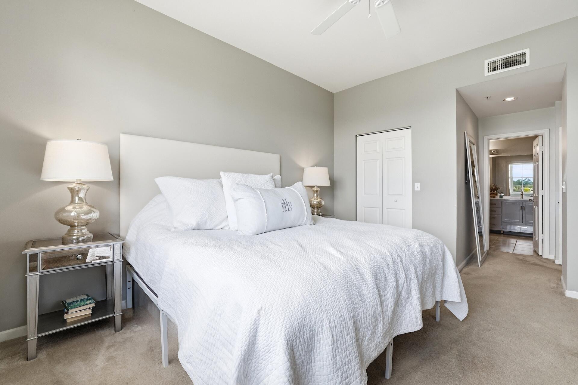 ST ANDREWS AT POLO CLUB CONDO - Residential