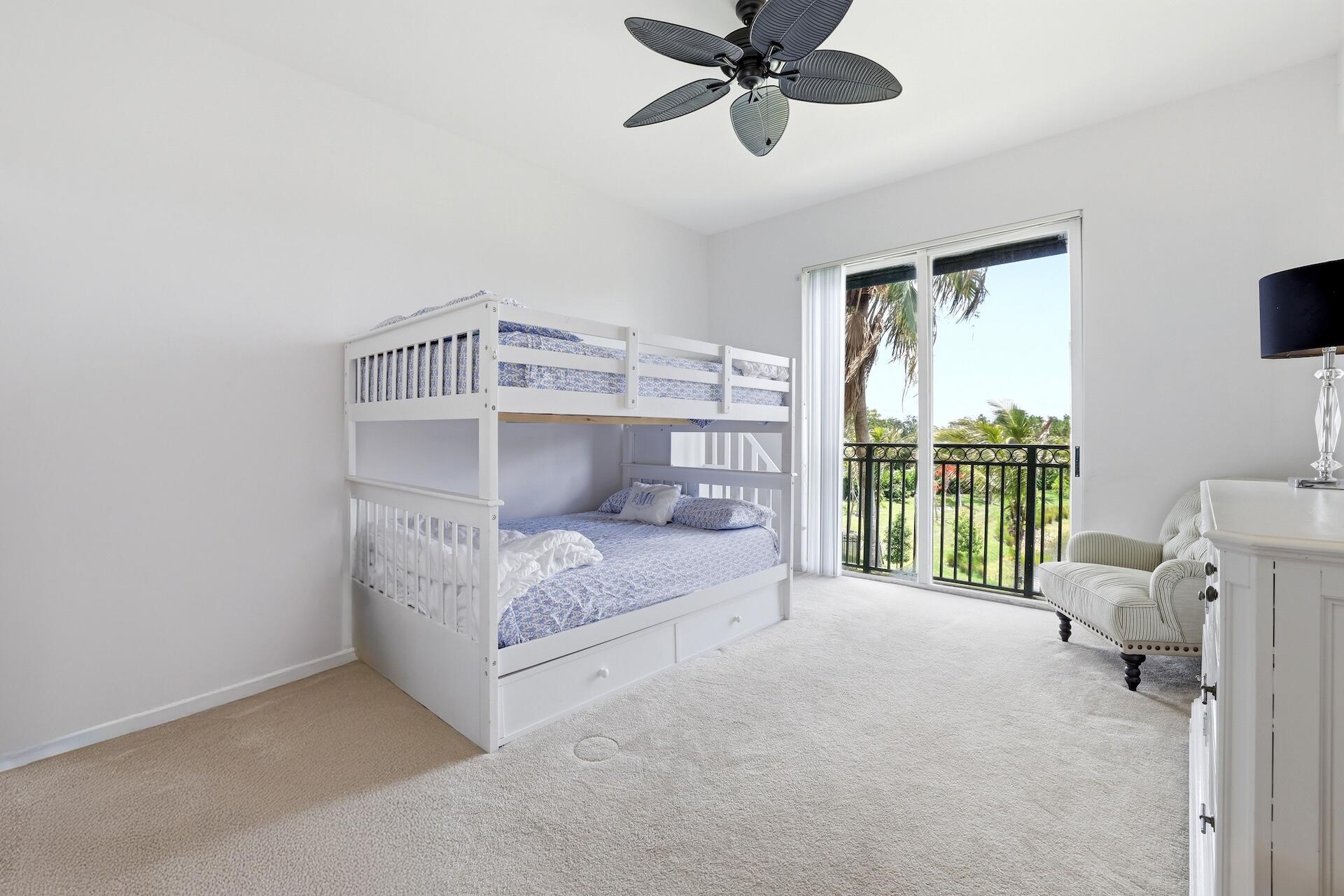 ST ANDREWS AT POLO CLUB CONDO - Residential