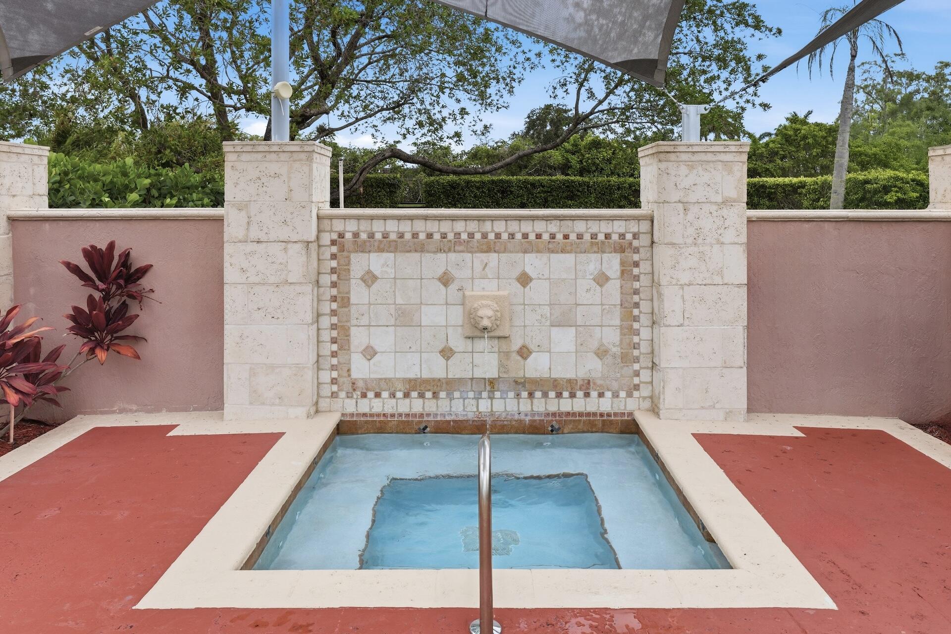 ST ANDREWS AT POLO CLUB CONDO - Residential