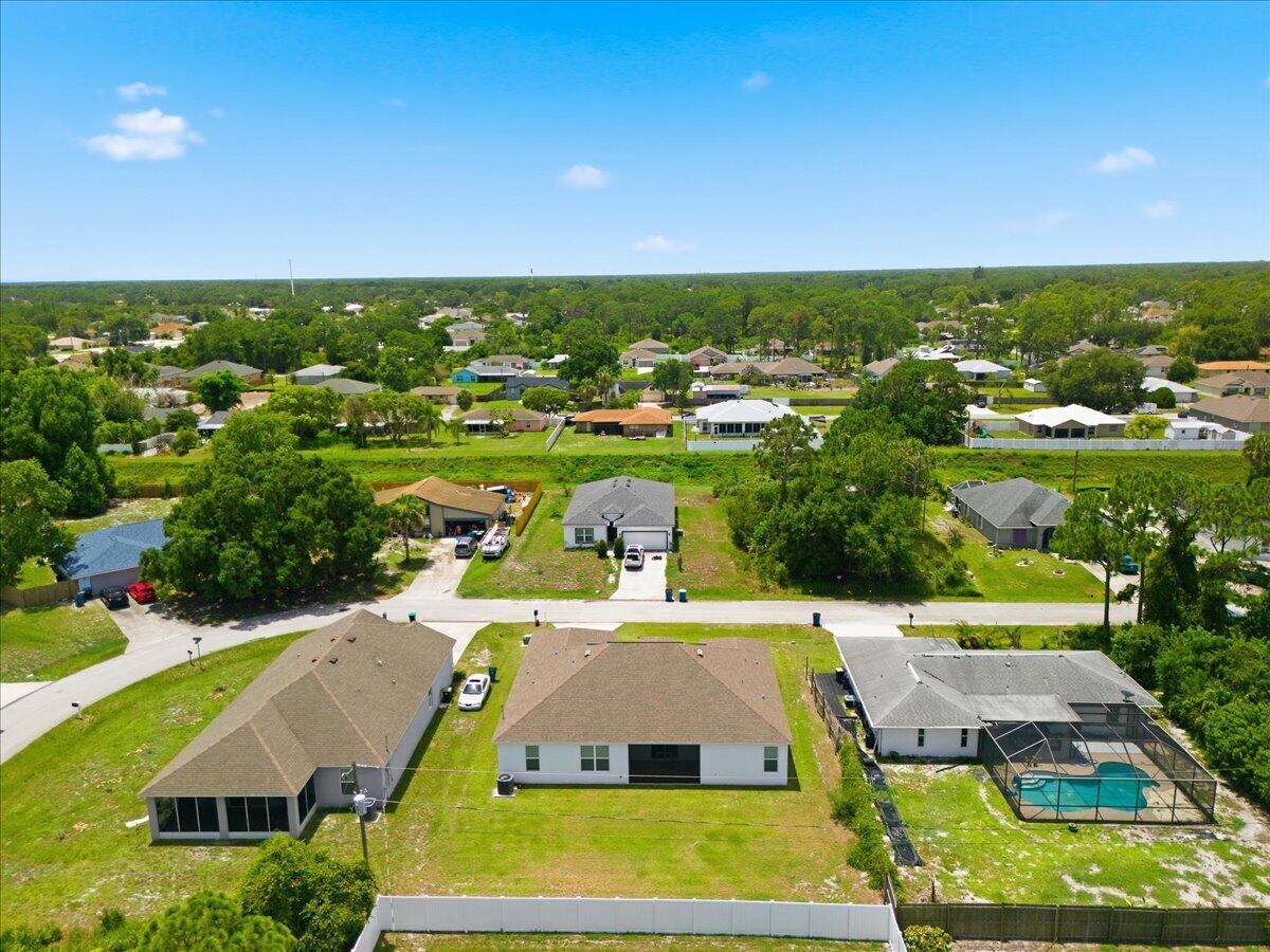 PORT MALABAR UNIT 9 - Residential