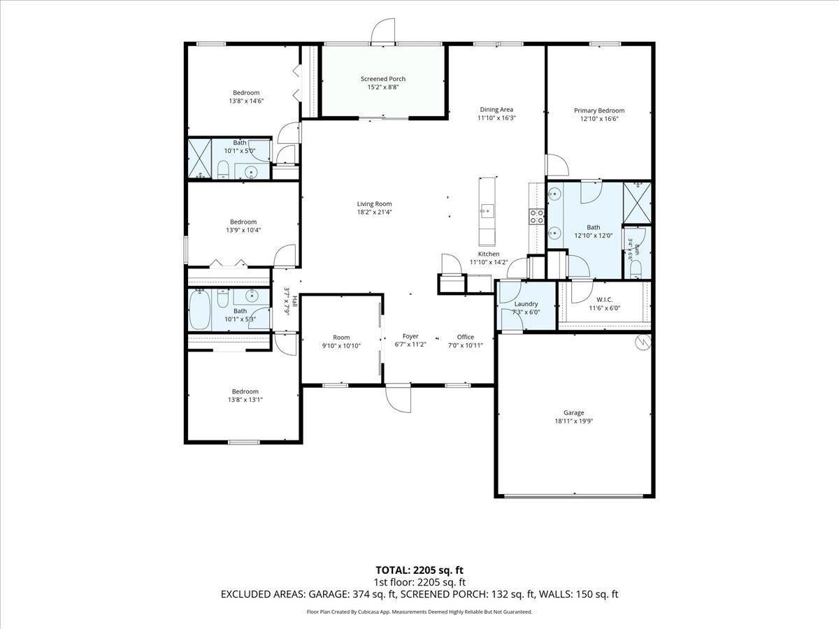 PORT MALABAR UNIT 9 - Residential