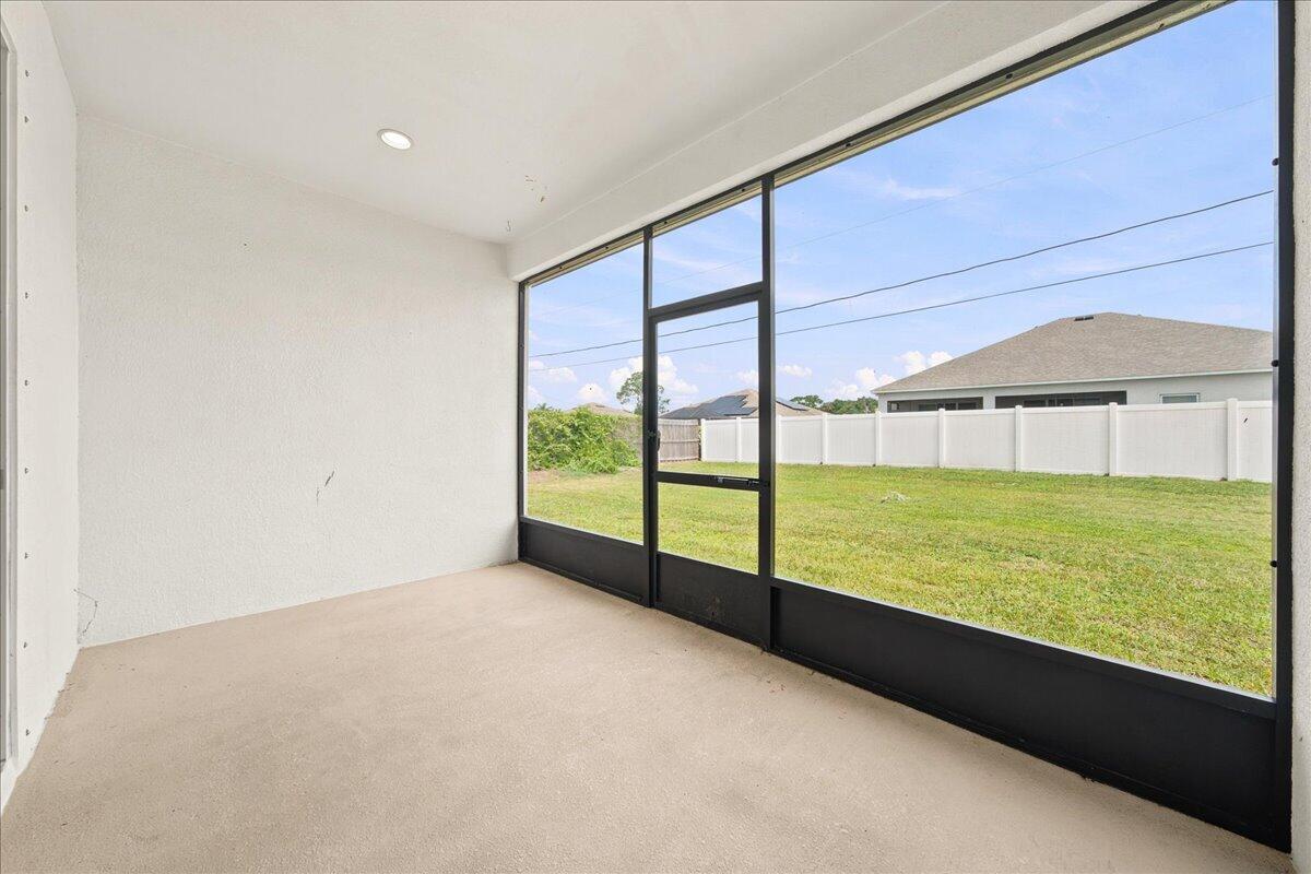 PORT MALABAR UNIT 9 - Residential