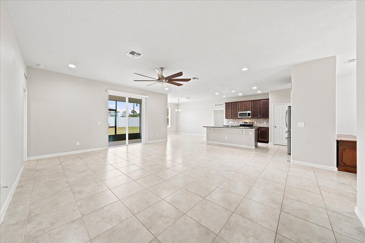 PORT MALABAR UNIT 9 - Residential