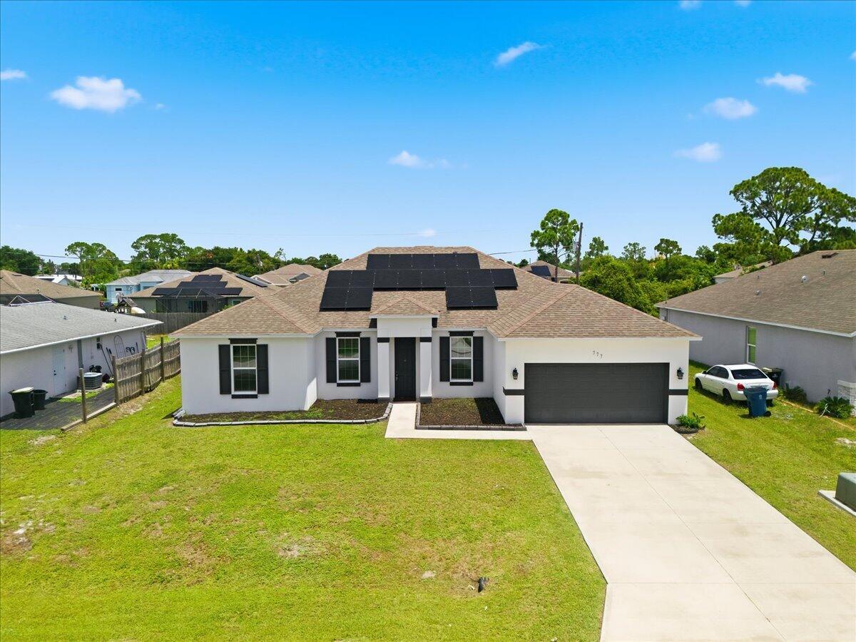 PORT MALABAR UNIT 9 - Residential