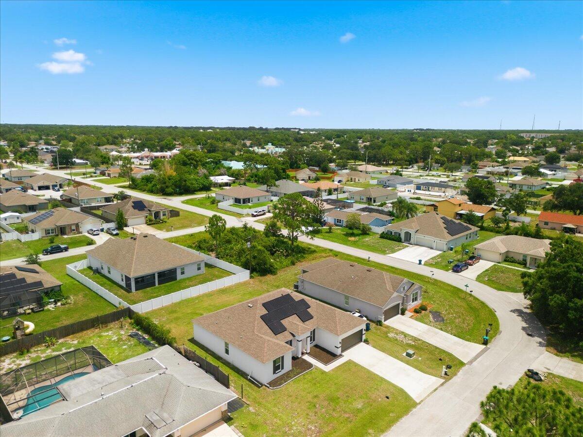 PORT MALABAR UNIT 9 - Residential