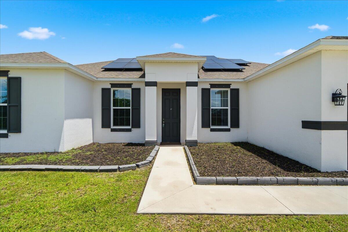 PORT MALABAR UNIT 9 - Residential