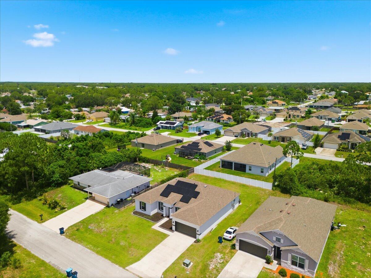 PORT MALABAR UNIT 9 - Residential