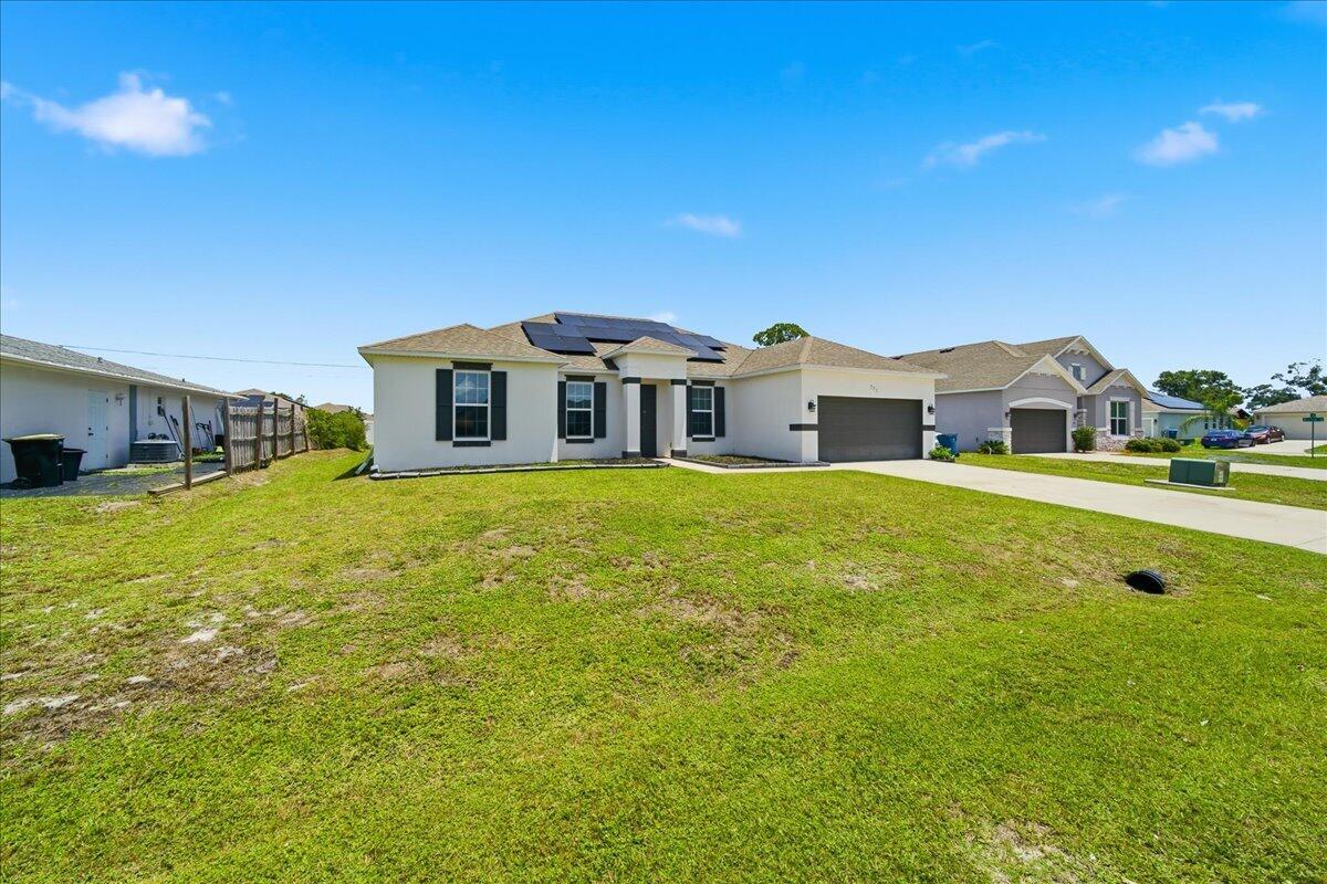 PORT MALABAR UNIT 9 - Residential