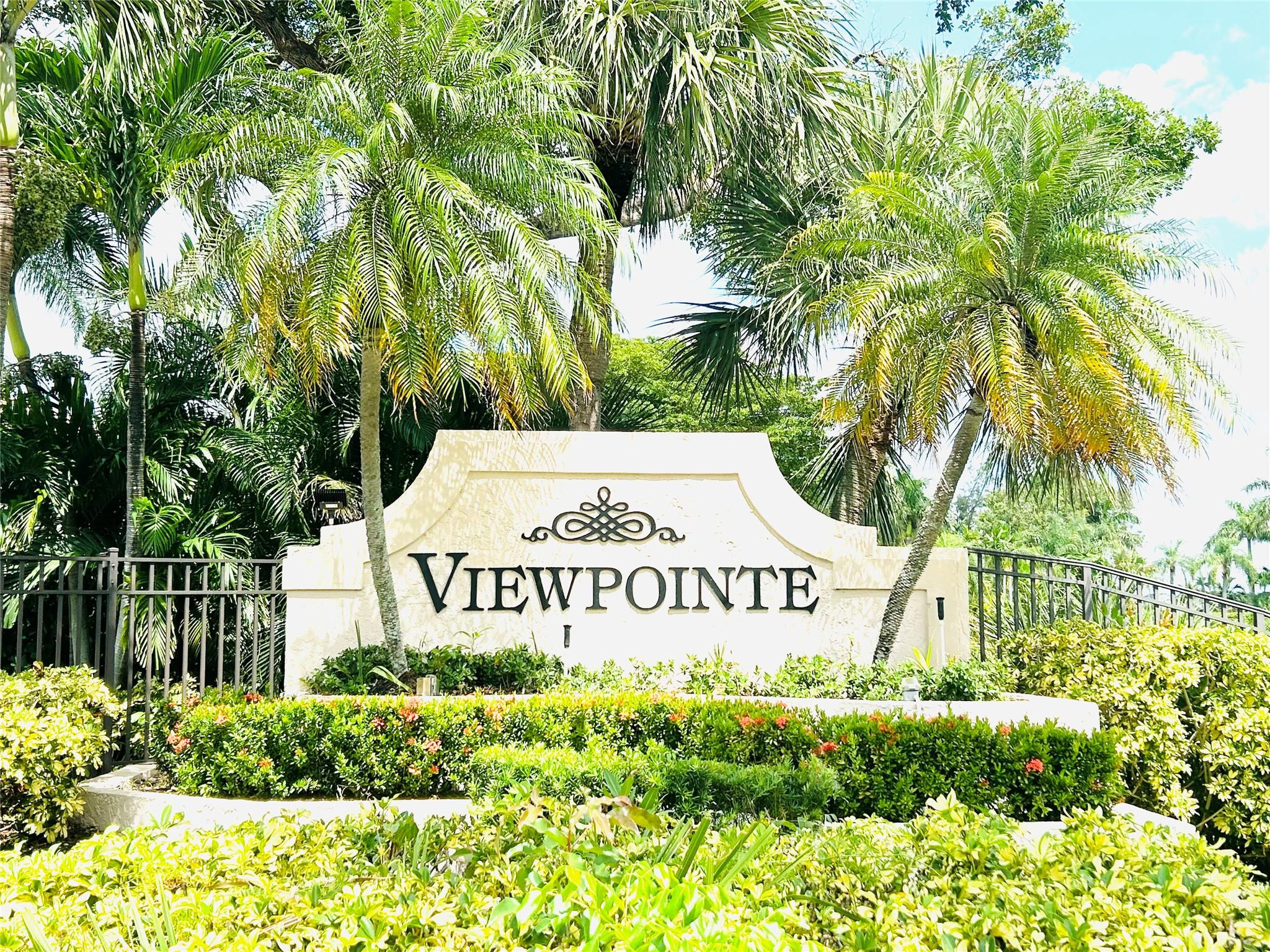 VIEWPOINTE - Residential