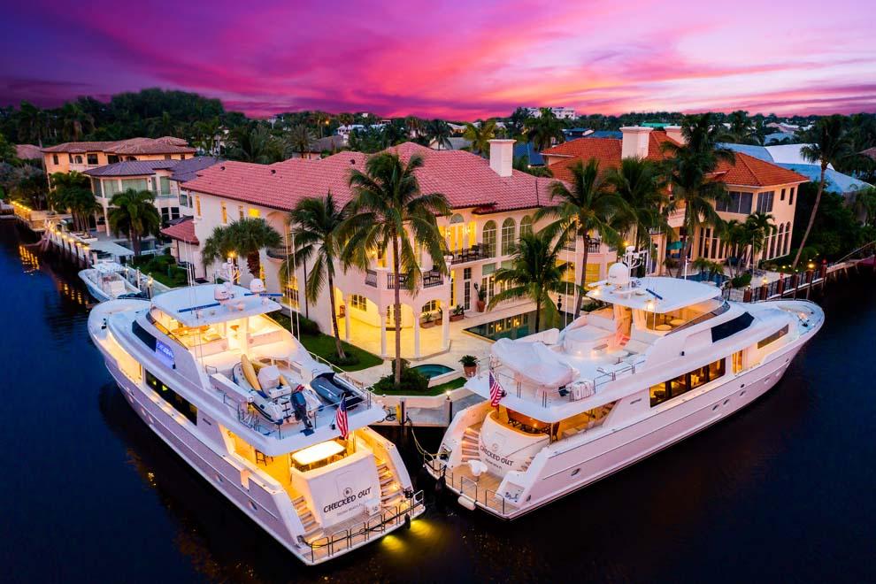 DELRAY BCH SHORES - Residential
