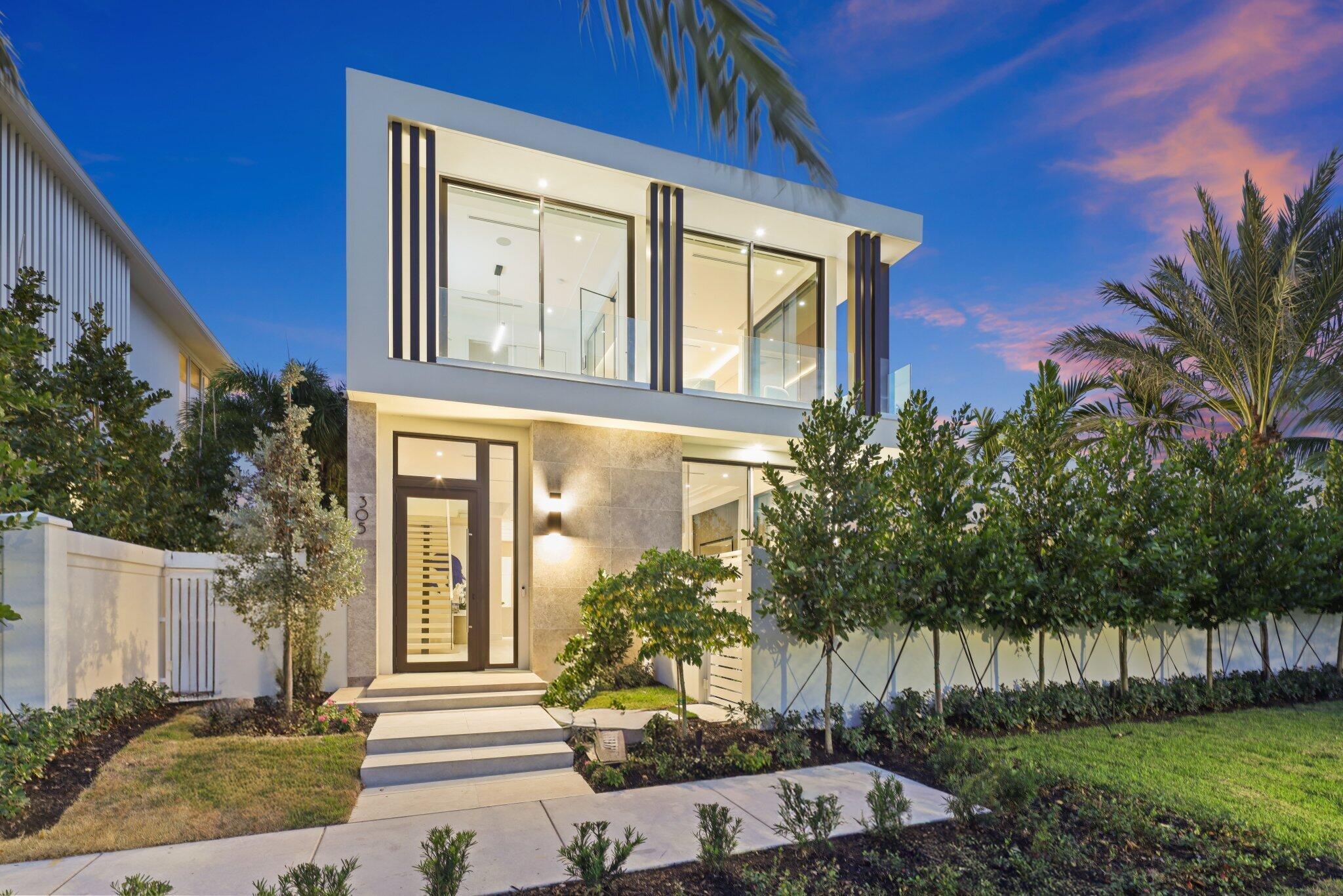 Grove Estates - Residential
