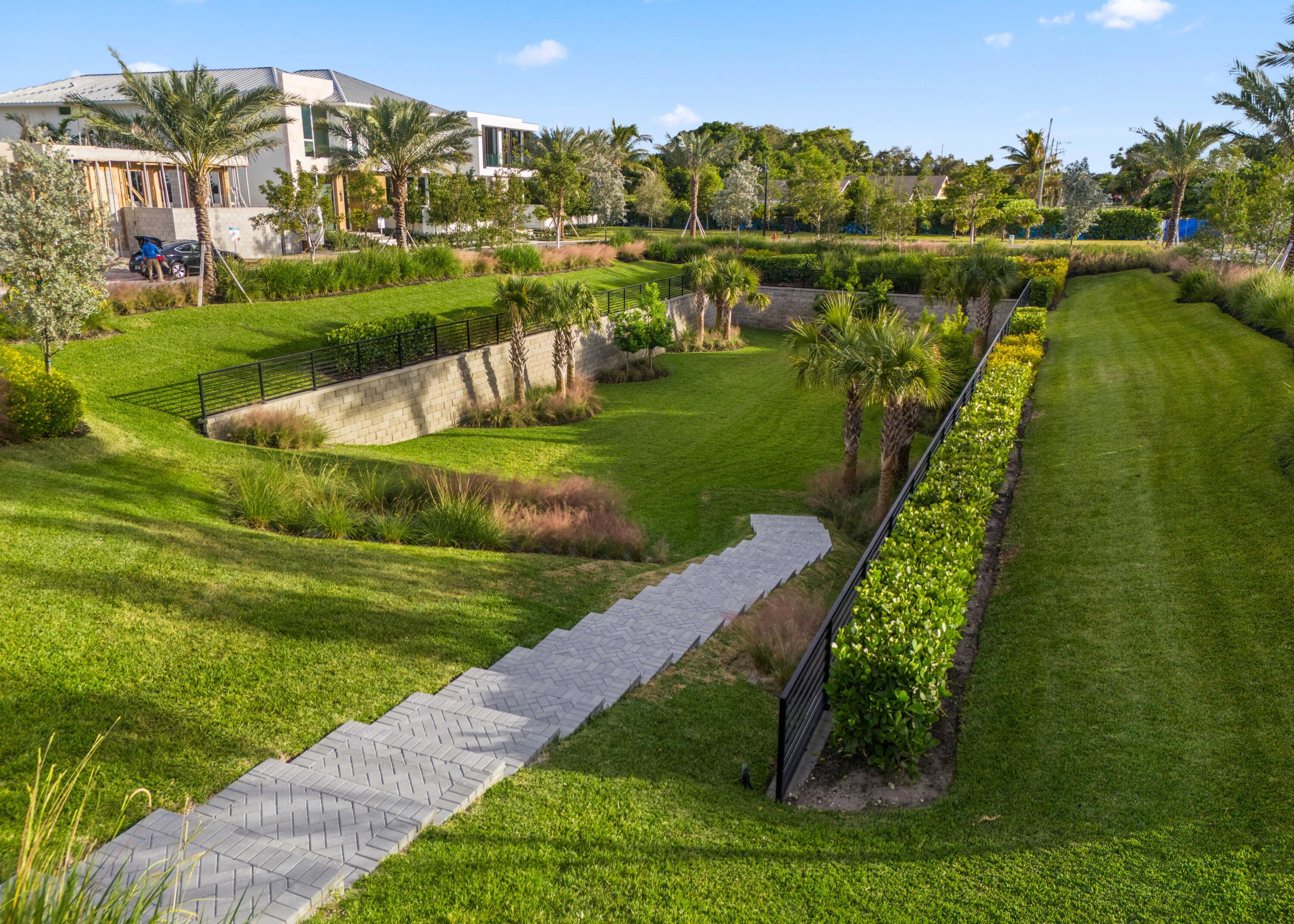Grove Estates - Residential